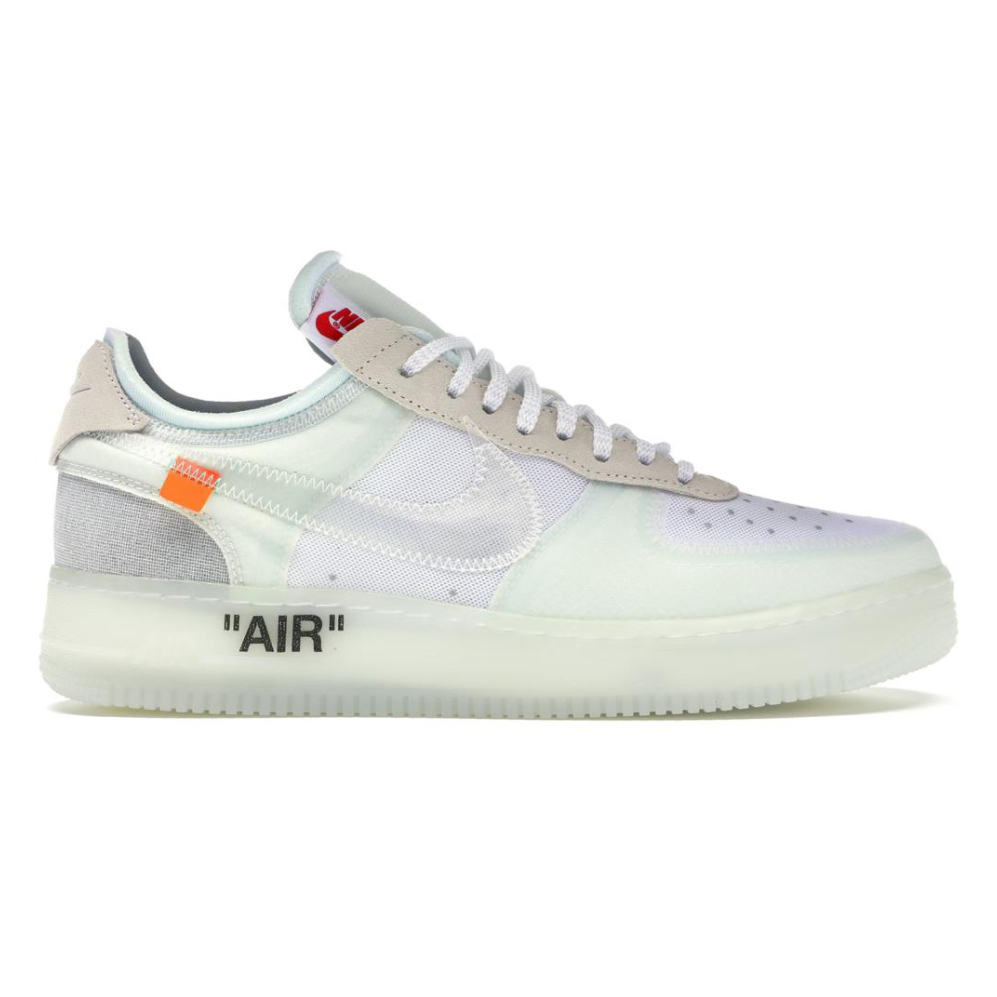 Nike Air Force 1 Low Off-White