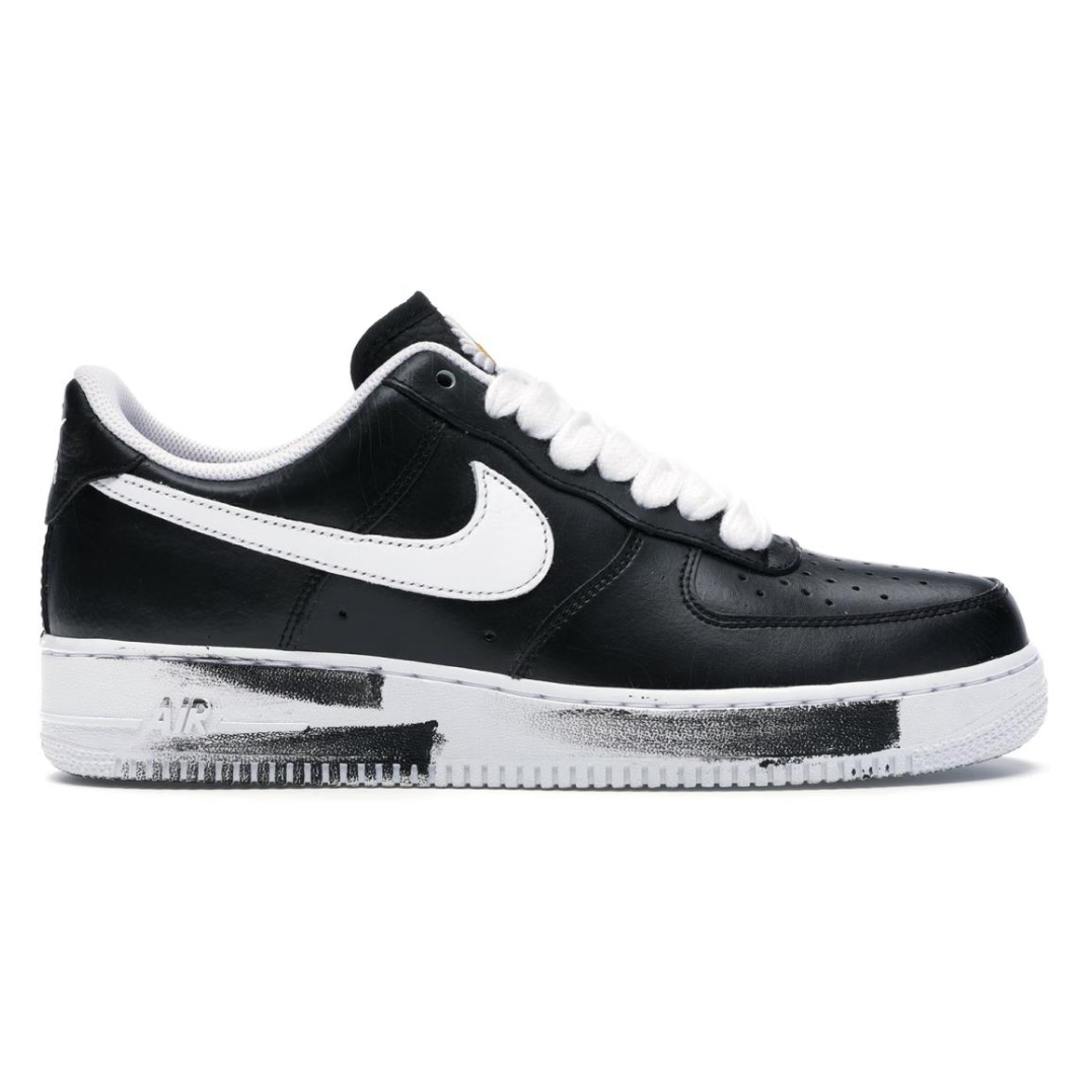 Nike Air Force 1 Low G-Dragon Peaceminusone Para-Noise