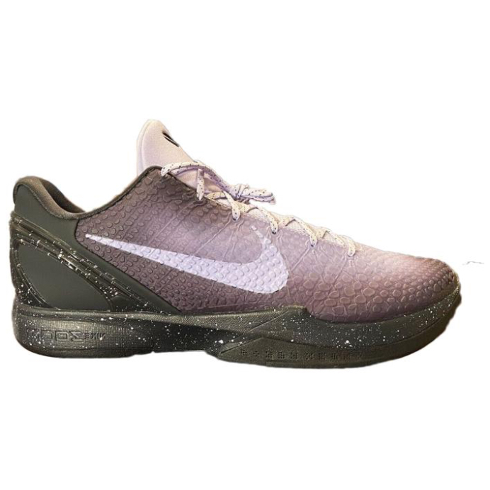 Nike Kobe 6 Protro EYBL