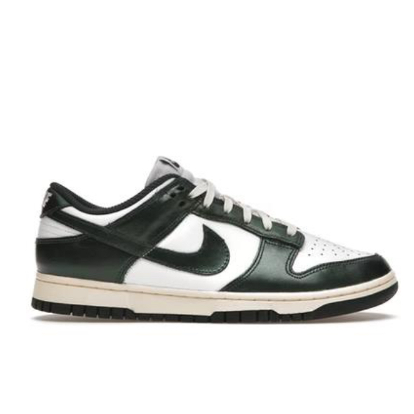 Nike Dunk Low Vintage Green (W)