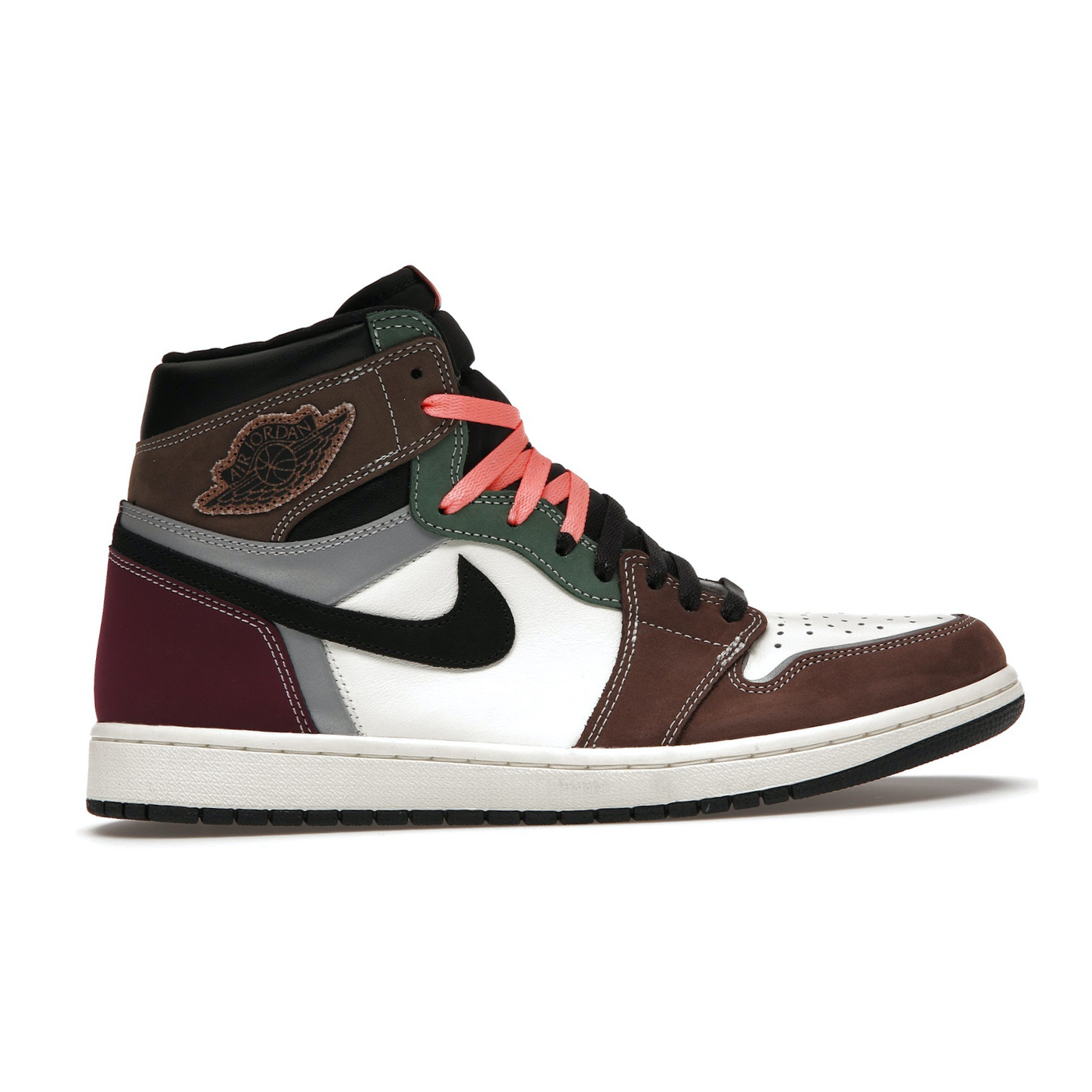Jordan 1 Retro High OG Hand Crafted