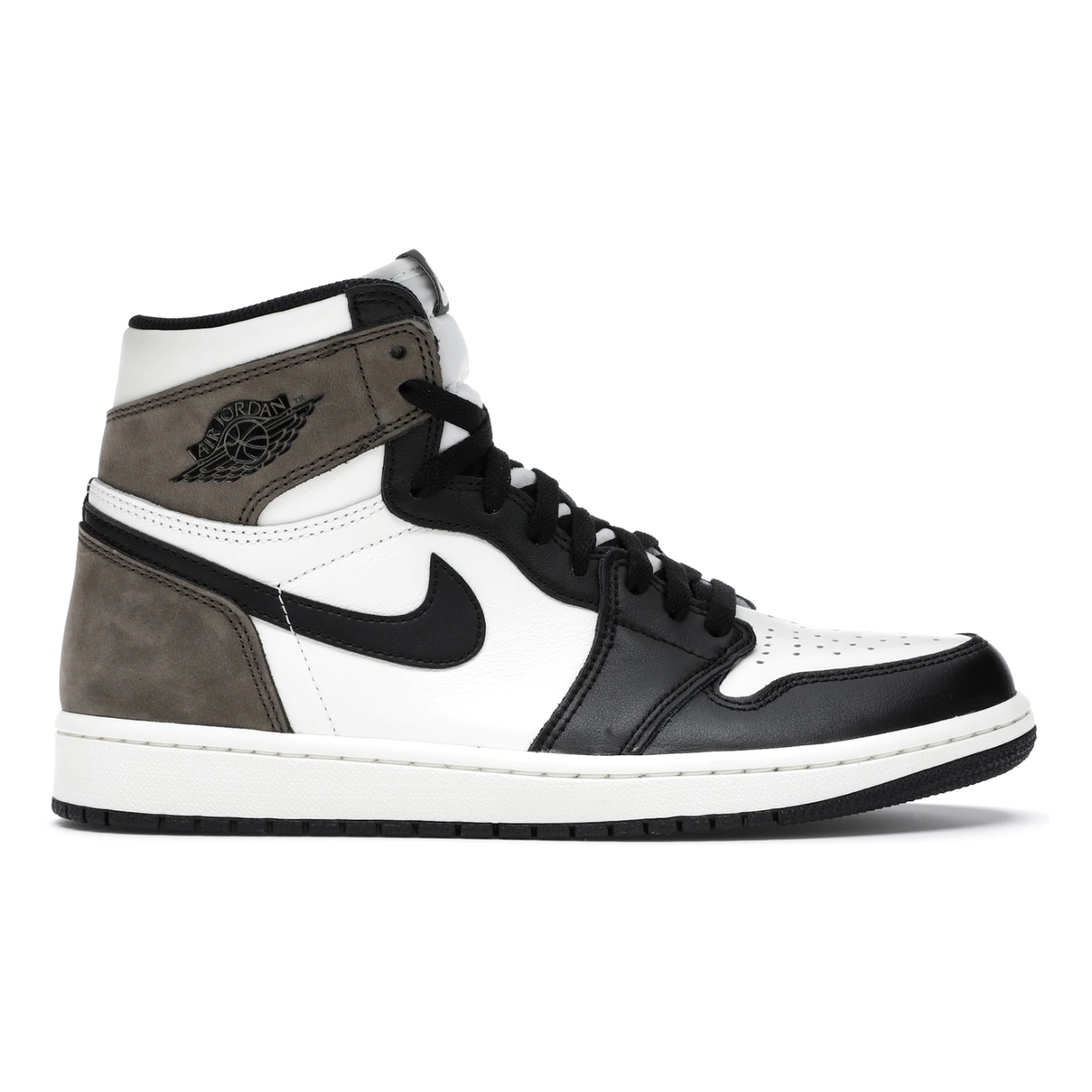 Jordan 1 Retro High Dark Mocha