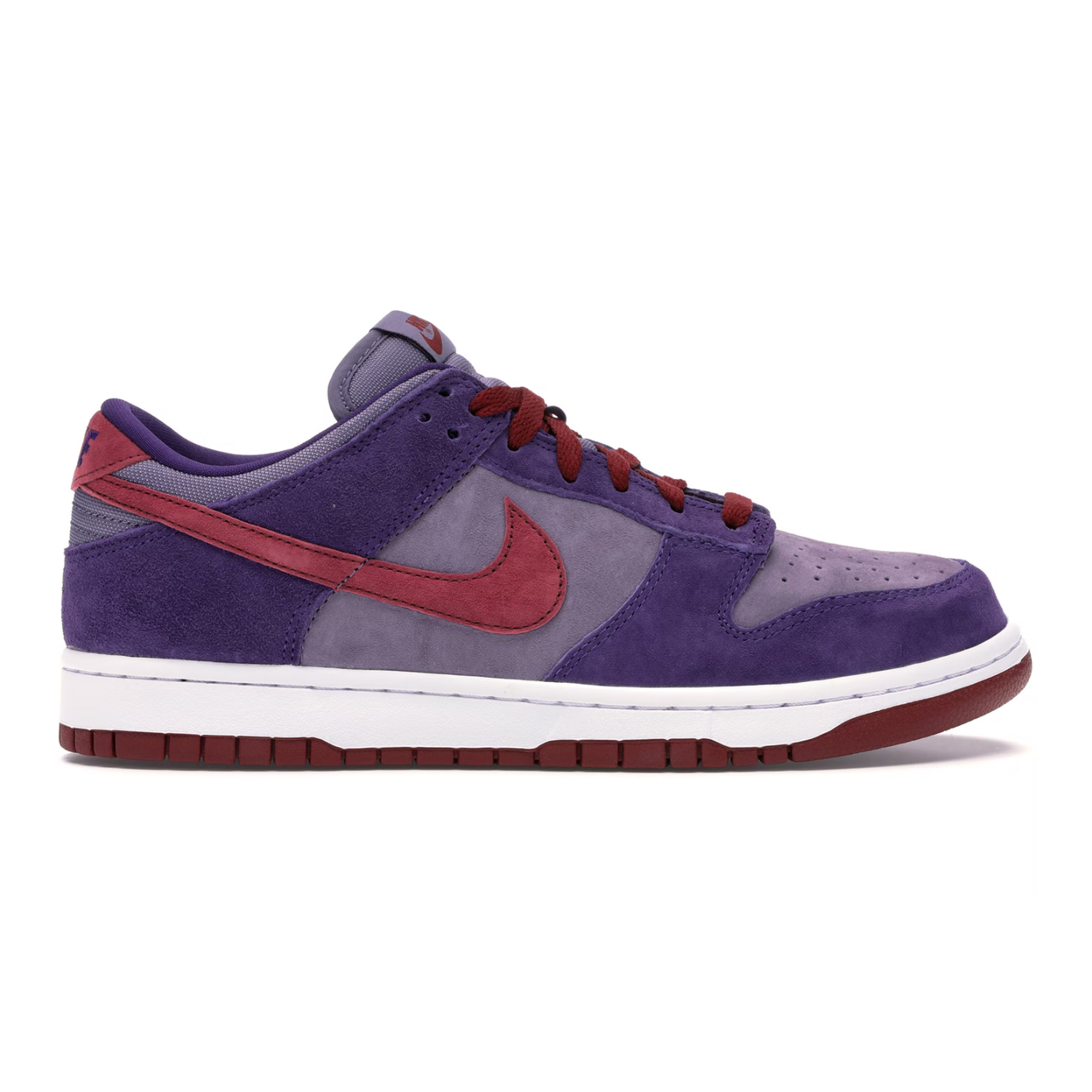 Nike Dunk Low Plum (2020)
