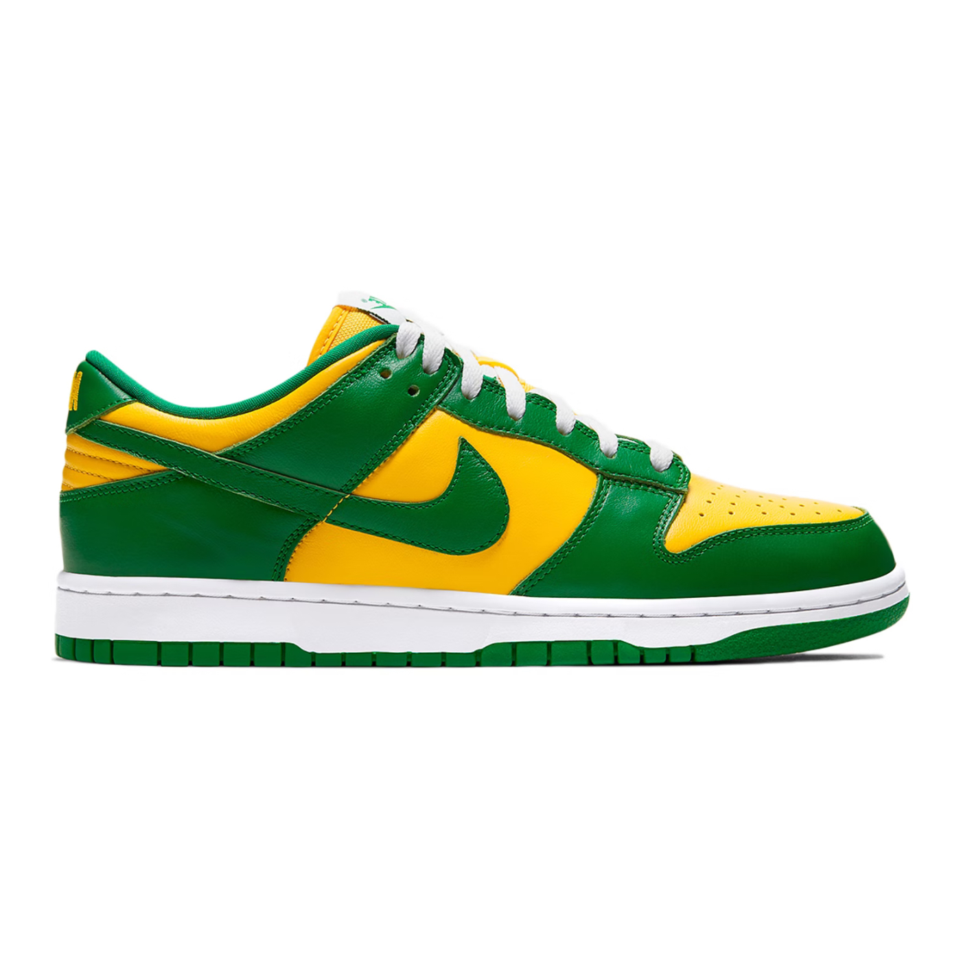 Nike Dunk Low Brazil (2020)
