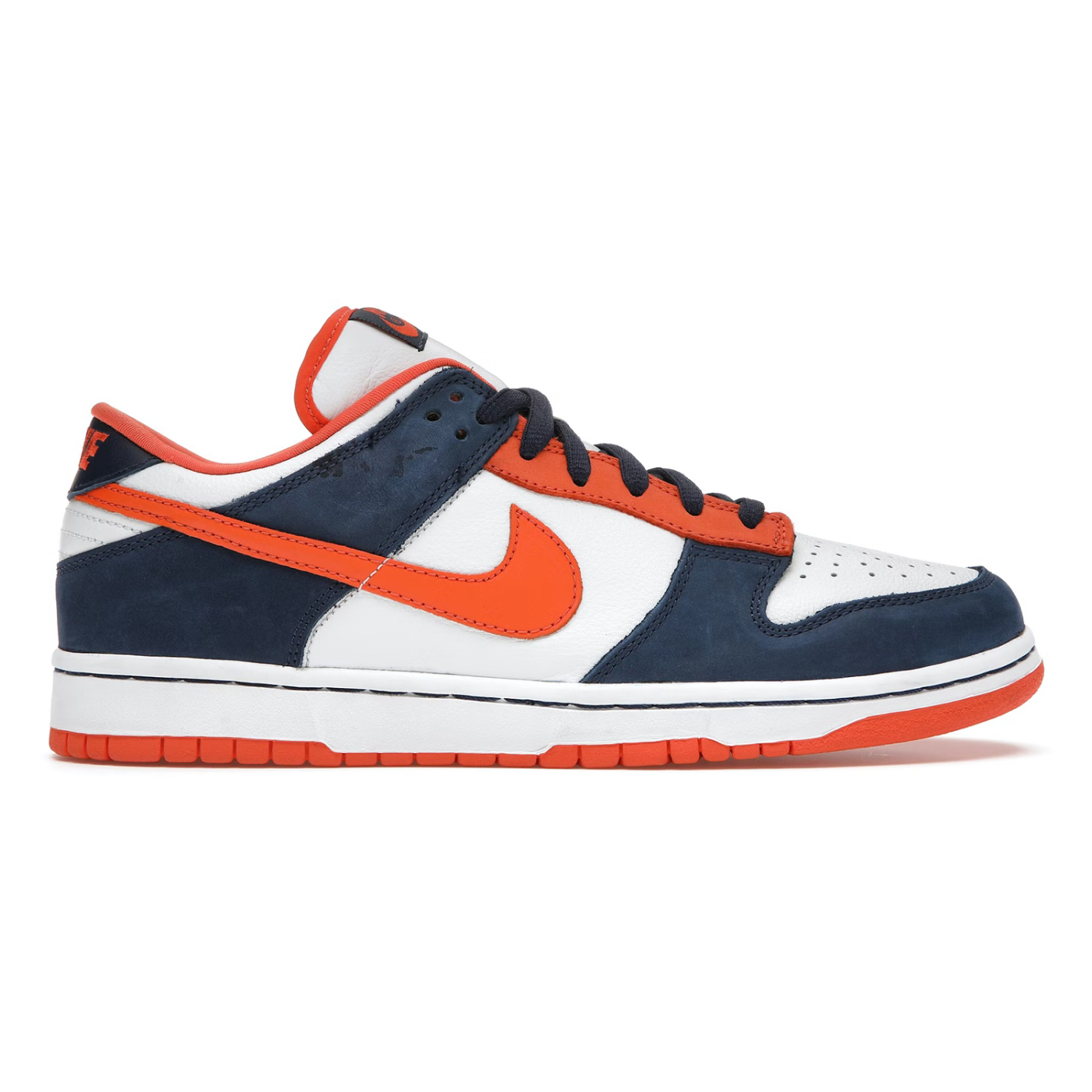 Nike SB Dunk Low Broncos