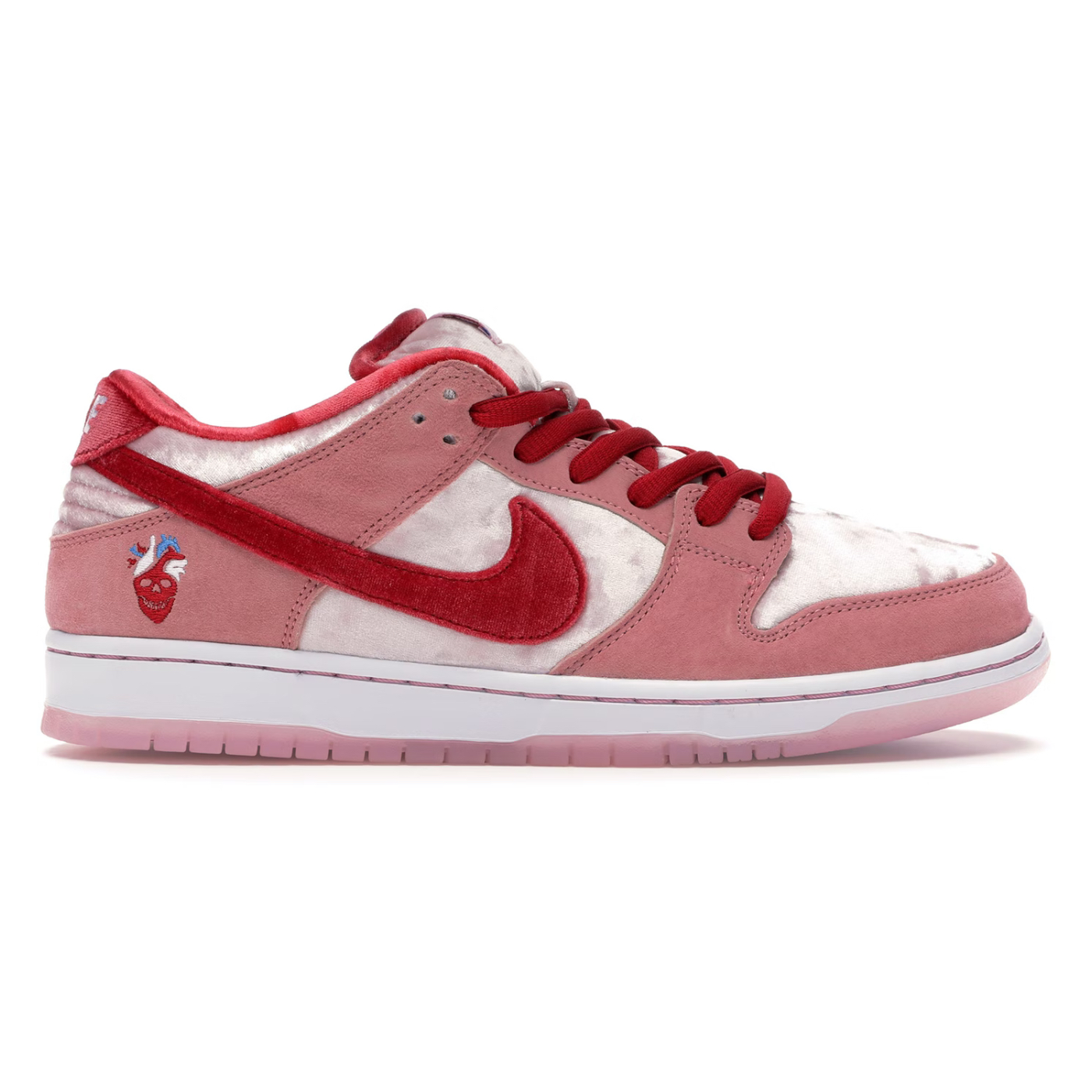 Nike SB Dunk Low StrangeLove Skateboards (Regular Box)
