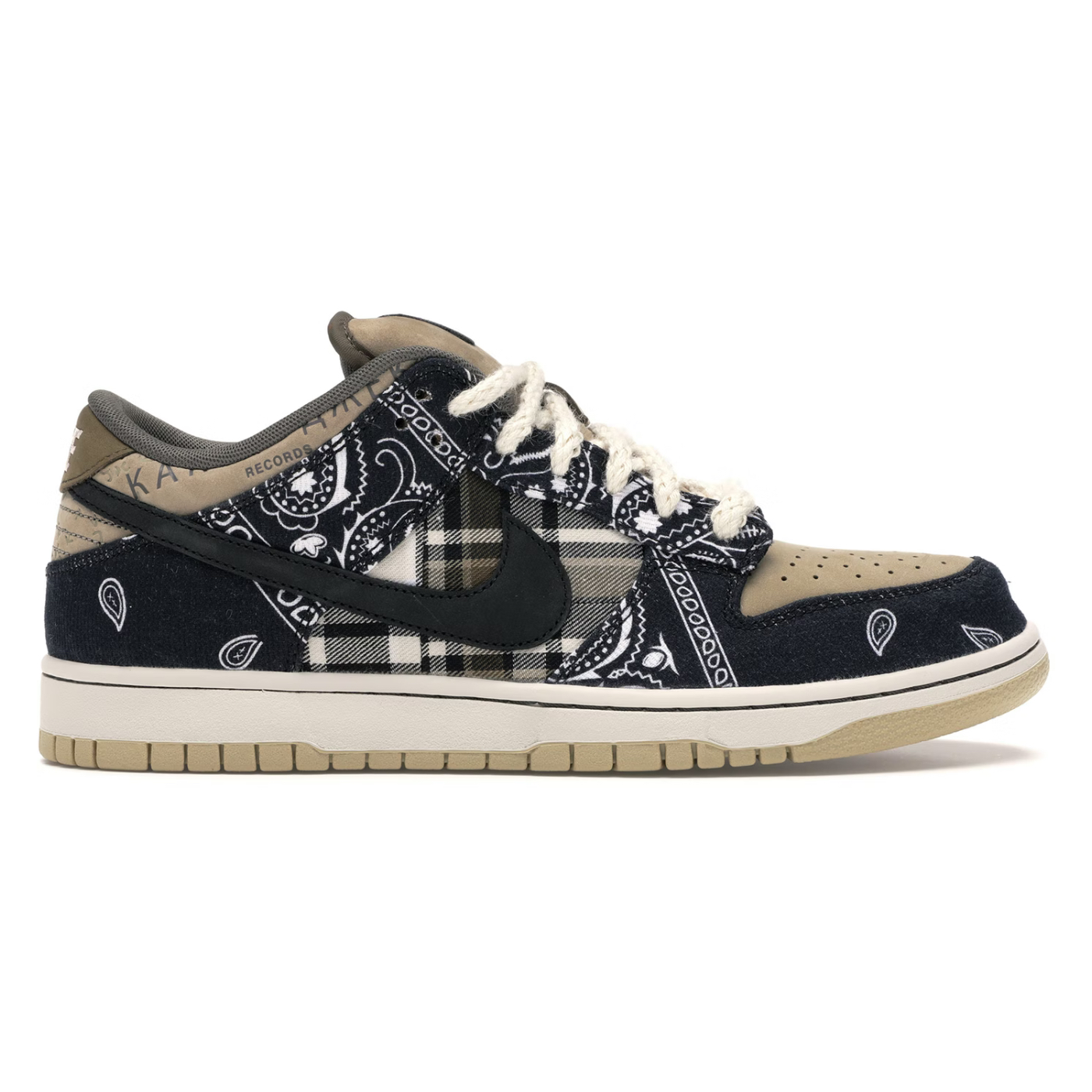 Nike SB Dunk Low Travis Scott (Regular Box)