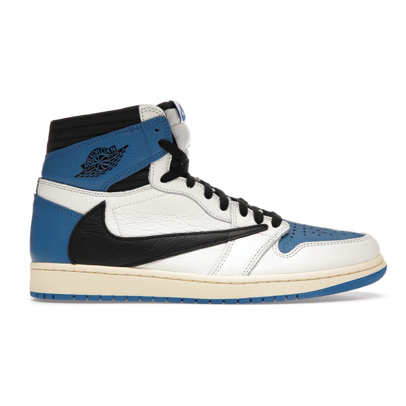 Jordan 1 High OG SP Fragment x Travis Scott