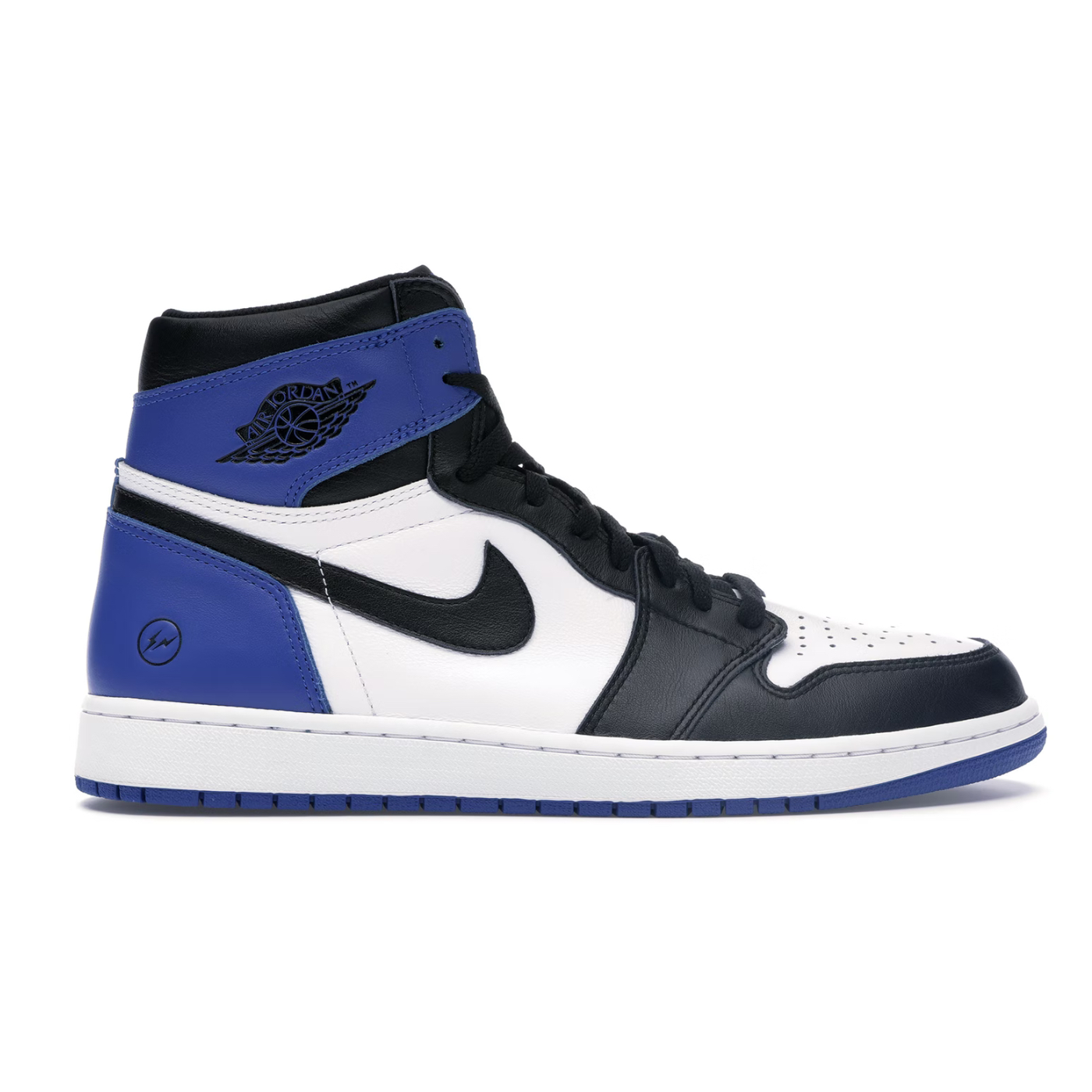 Jordan 1 Retro Fragment Friends and Family