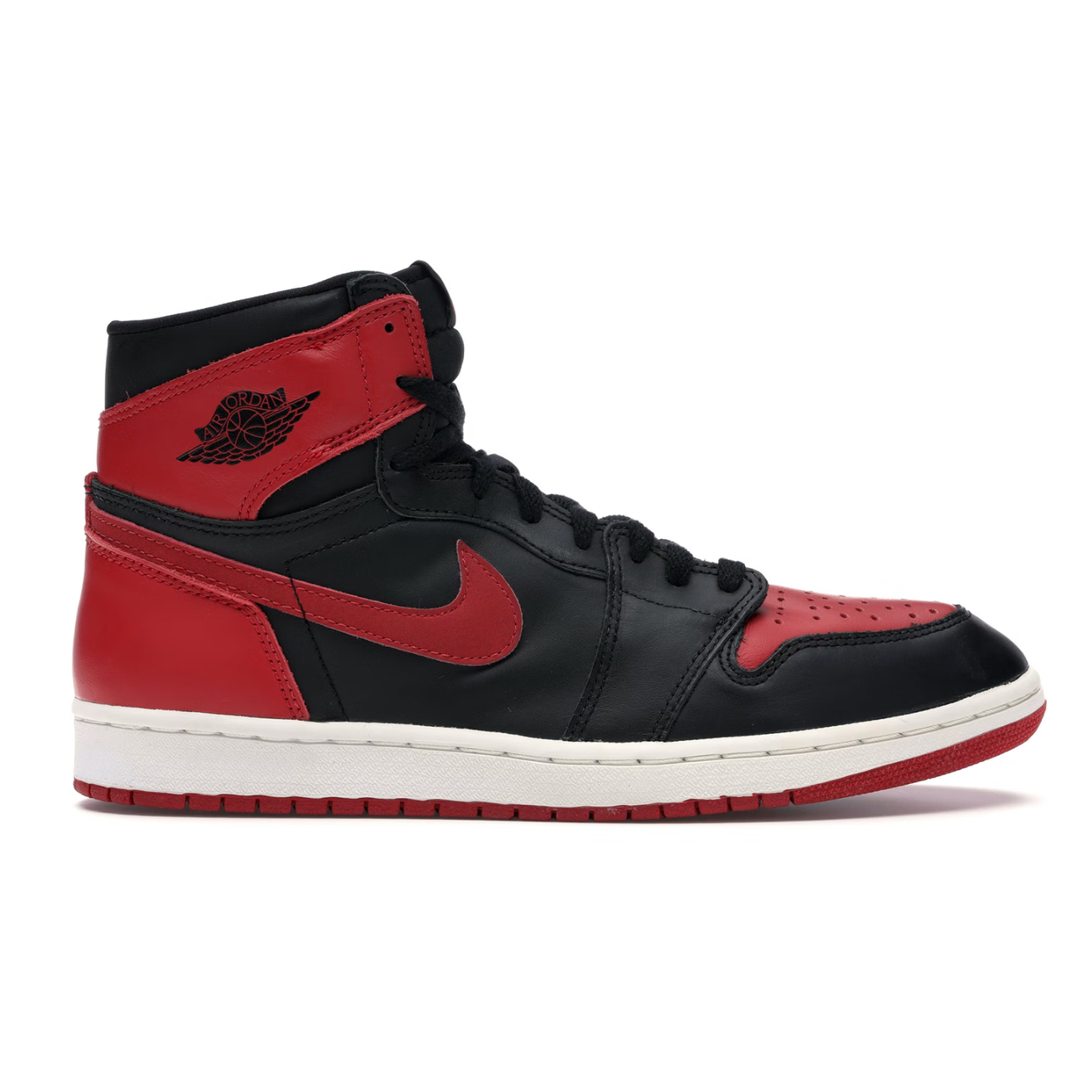 Jordan 1 Retro Bred (1994)
