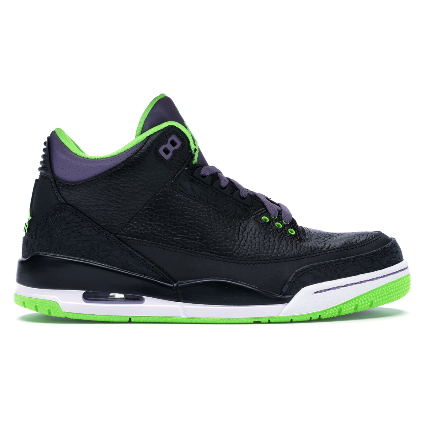 Jordan 3 Retro Joker