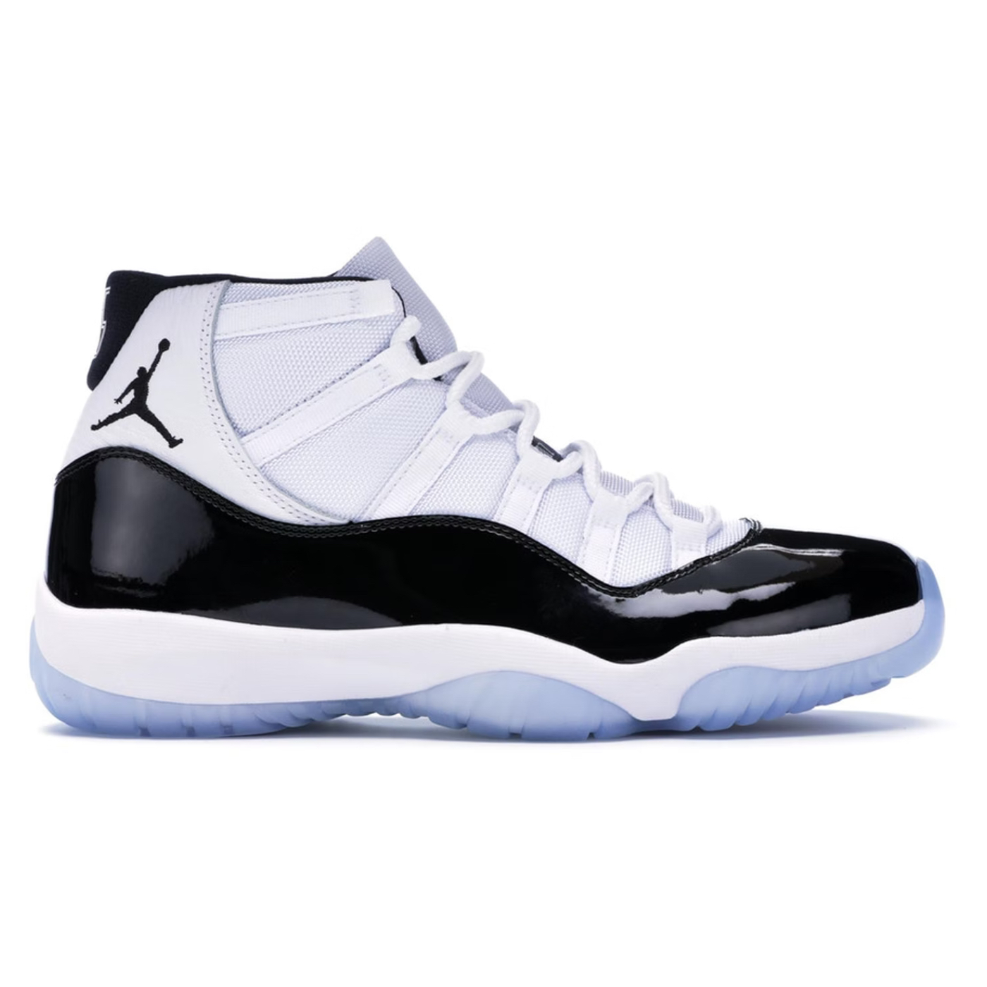 Jordan 11 Retro Concord (2018)