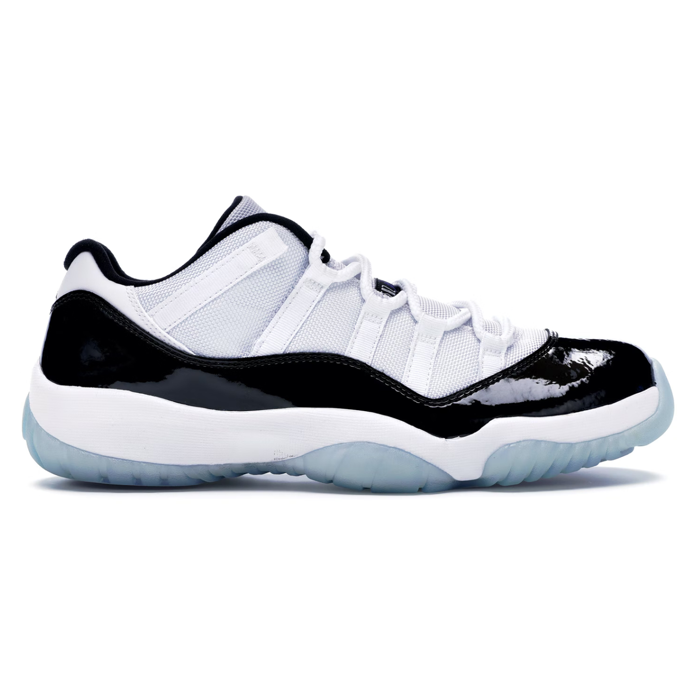 Jordan 11 Retro Low Concord