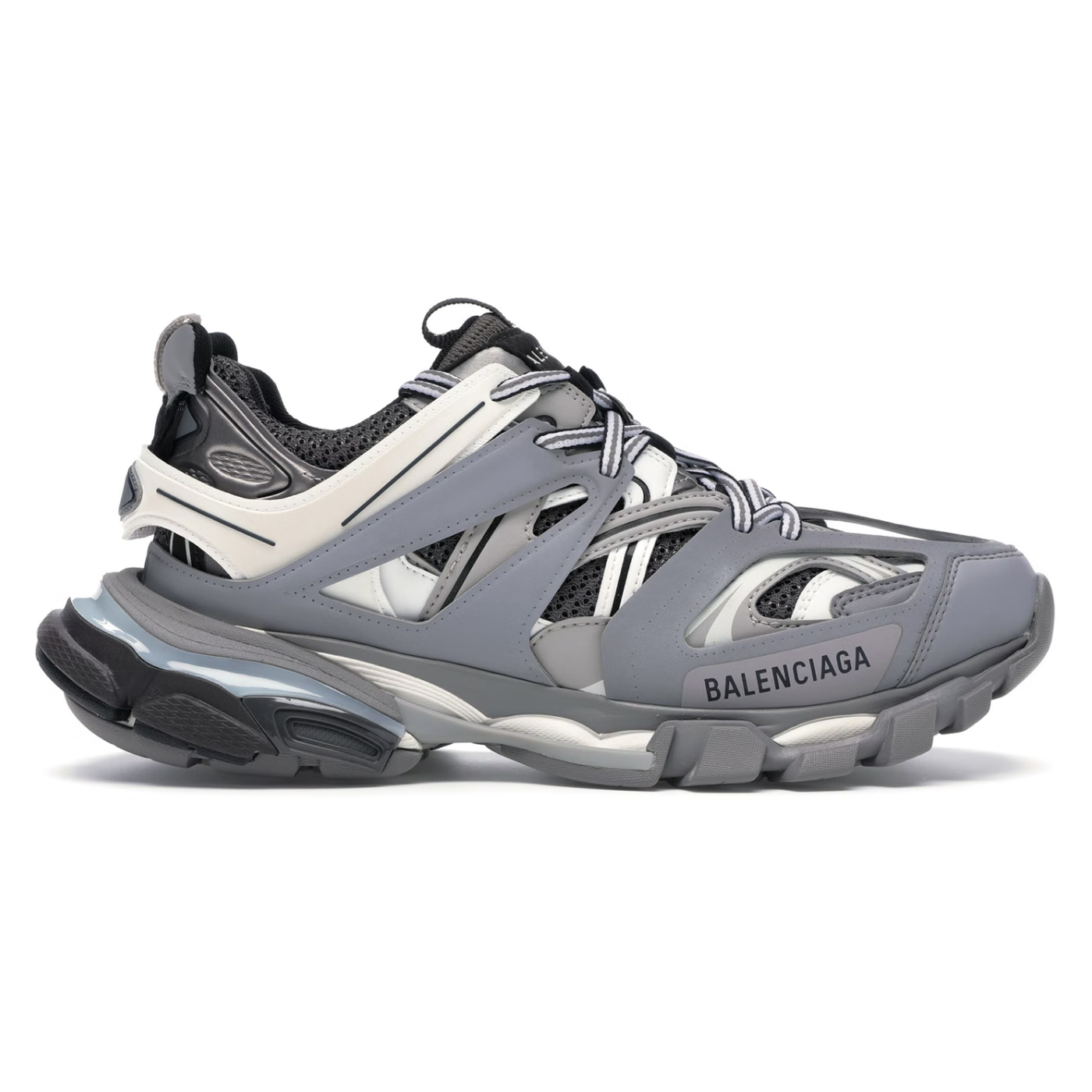 Balenciaga Track Grey