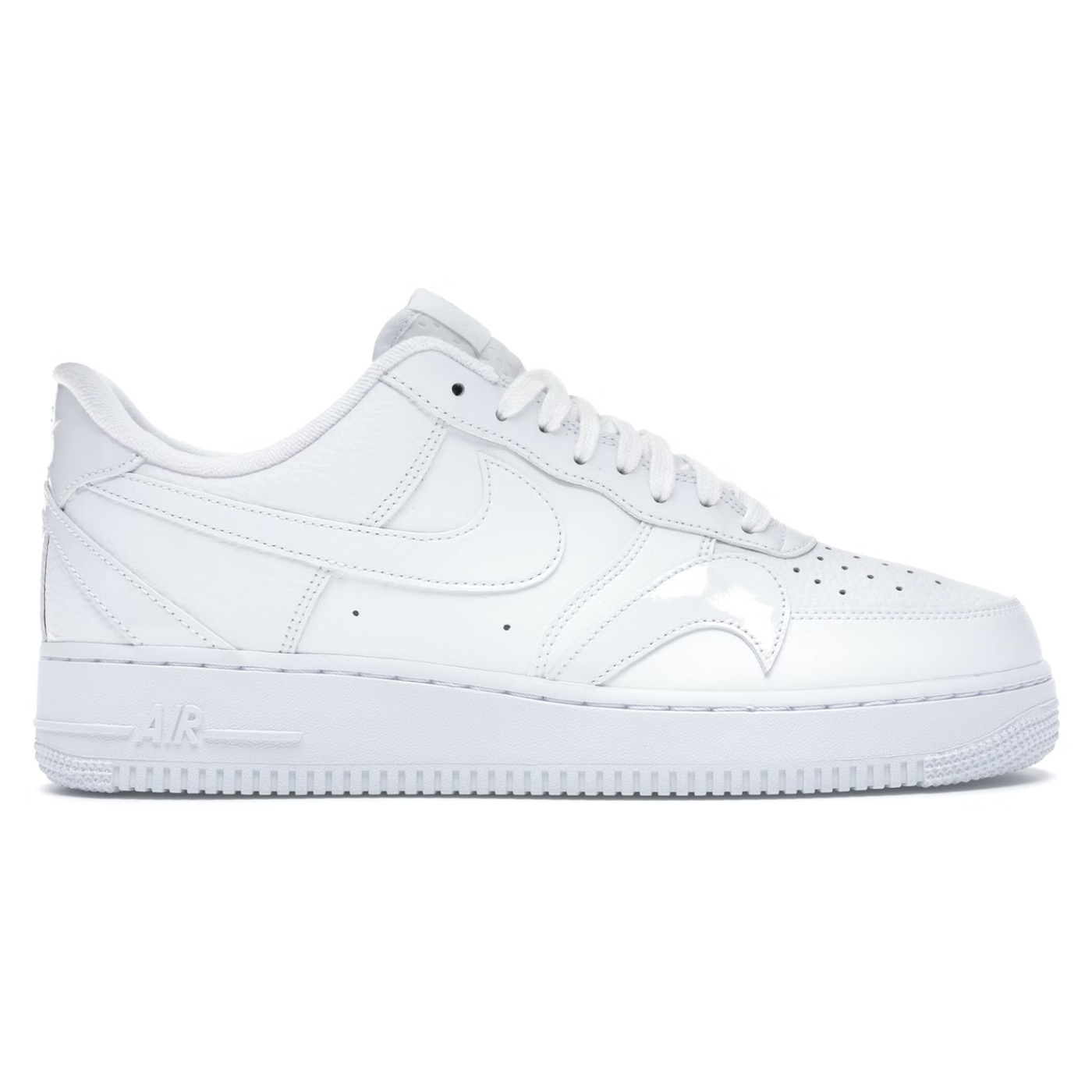 Nike Air Force 1 Low ’07 LV8 White