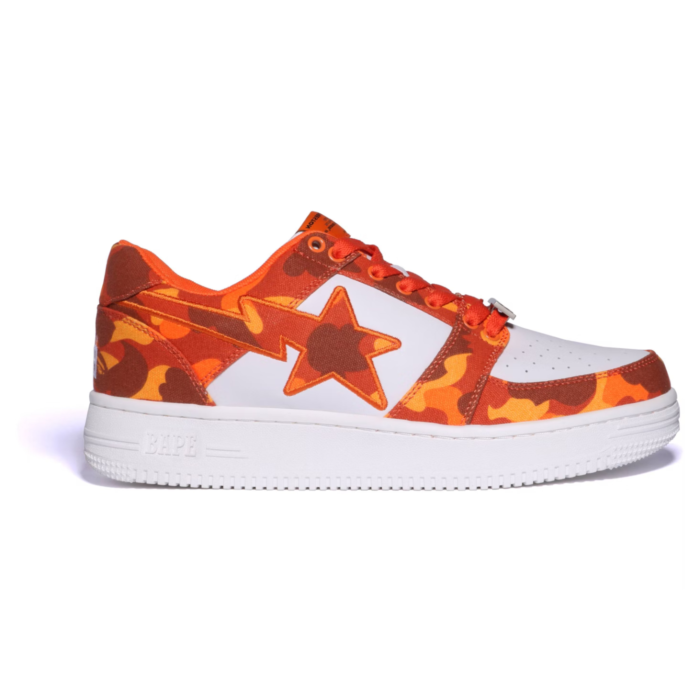 A Bathing Ape Bape Sta Heron Preston