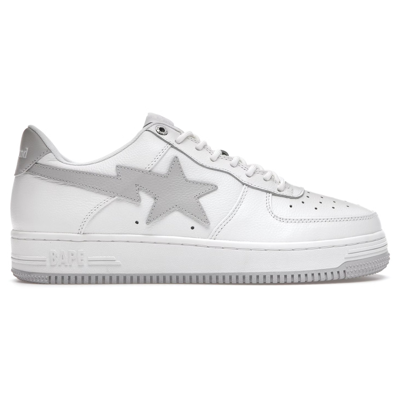 A Bathing Ape Bape Sta JJJJound