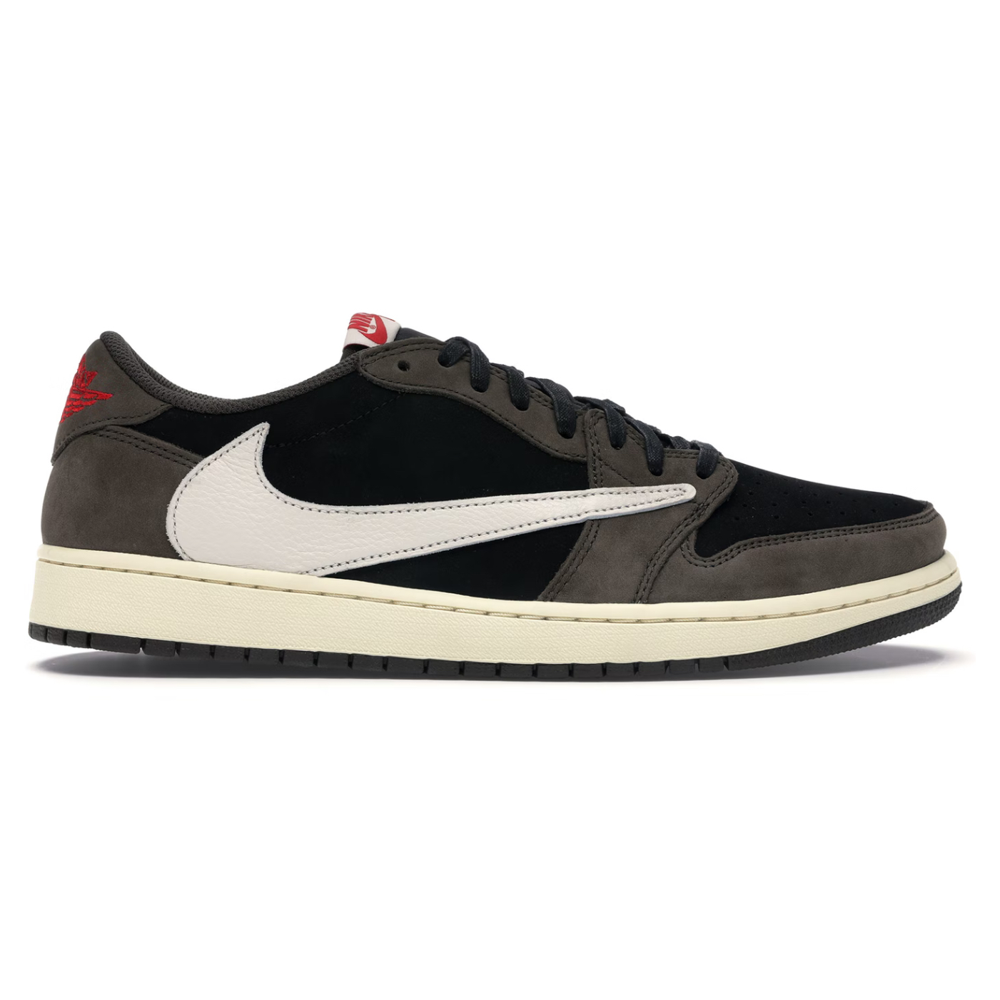Jordan 1 Retro Low OG SP Travis Scott