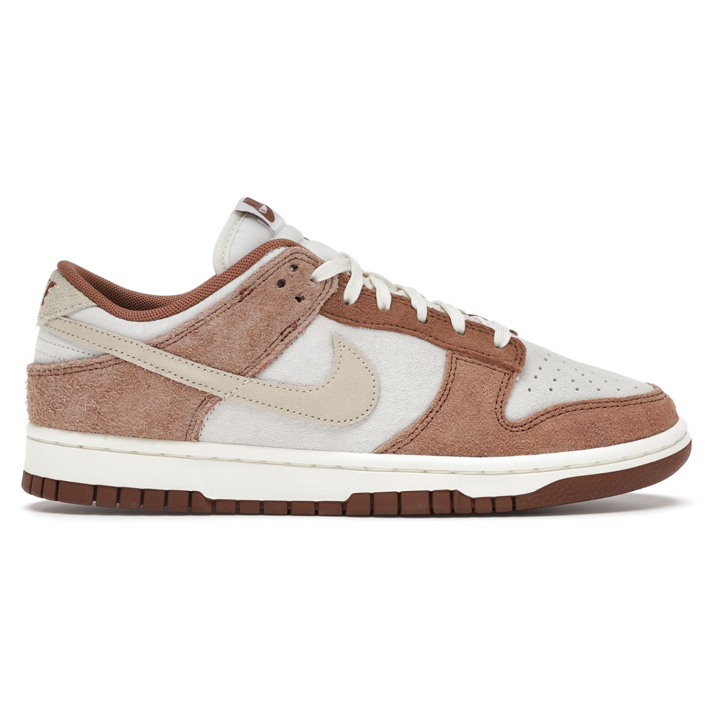 Nike Dunk Low Medium Curry