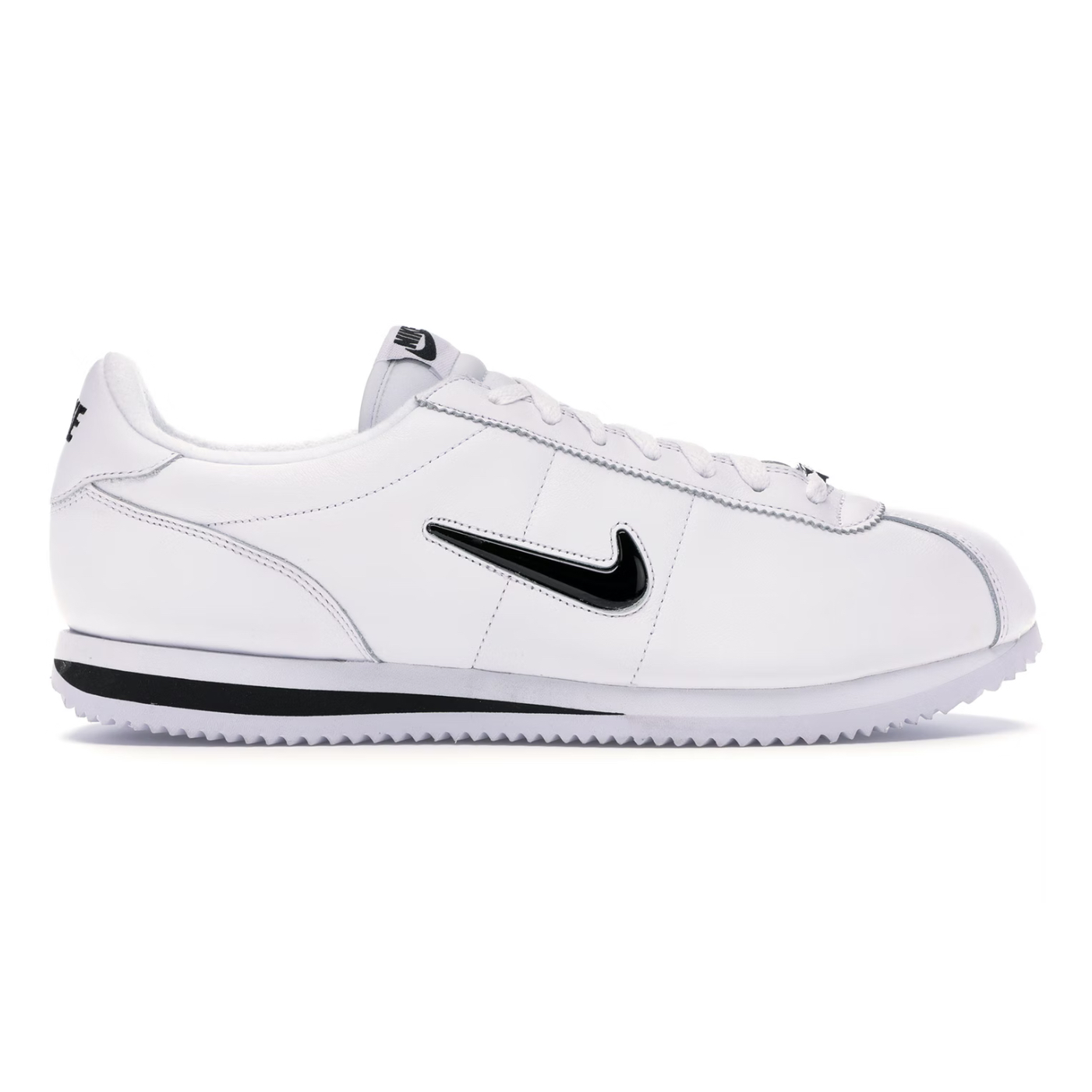 Nike Cortez Basic Jewel Black Diamond
