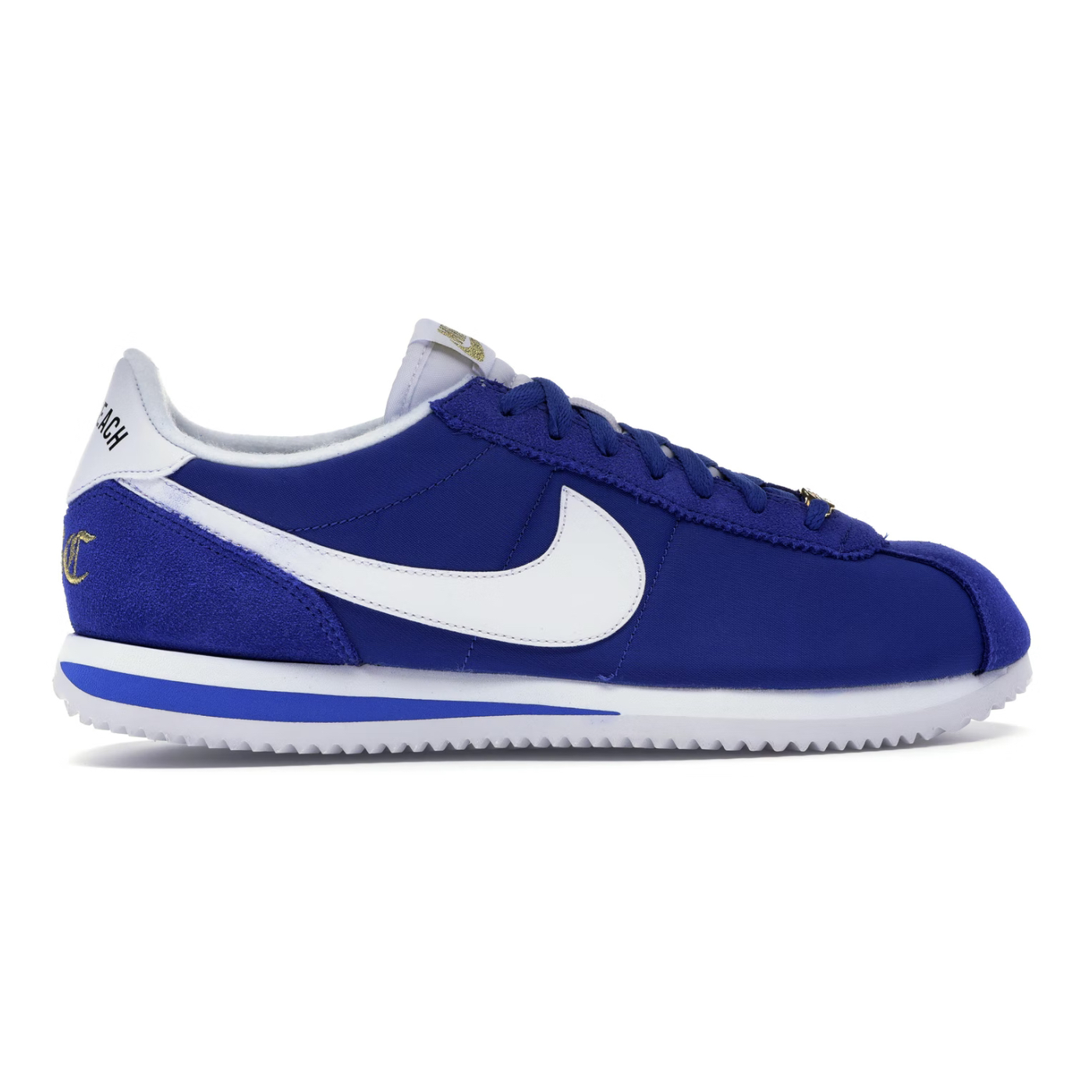 Nike Cortez Basic Nylon Long Beach