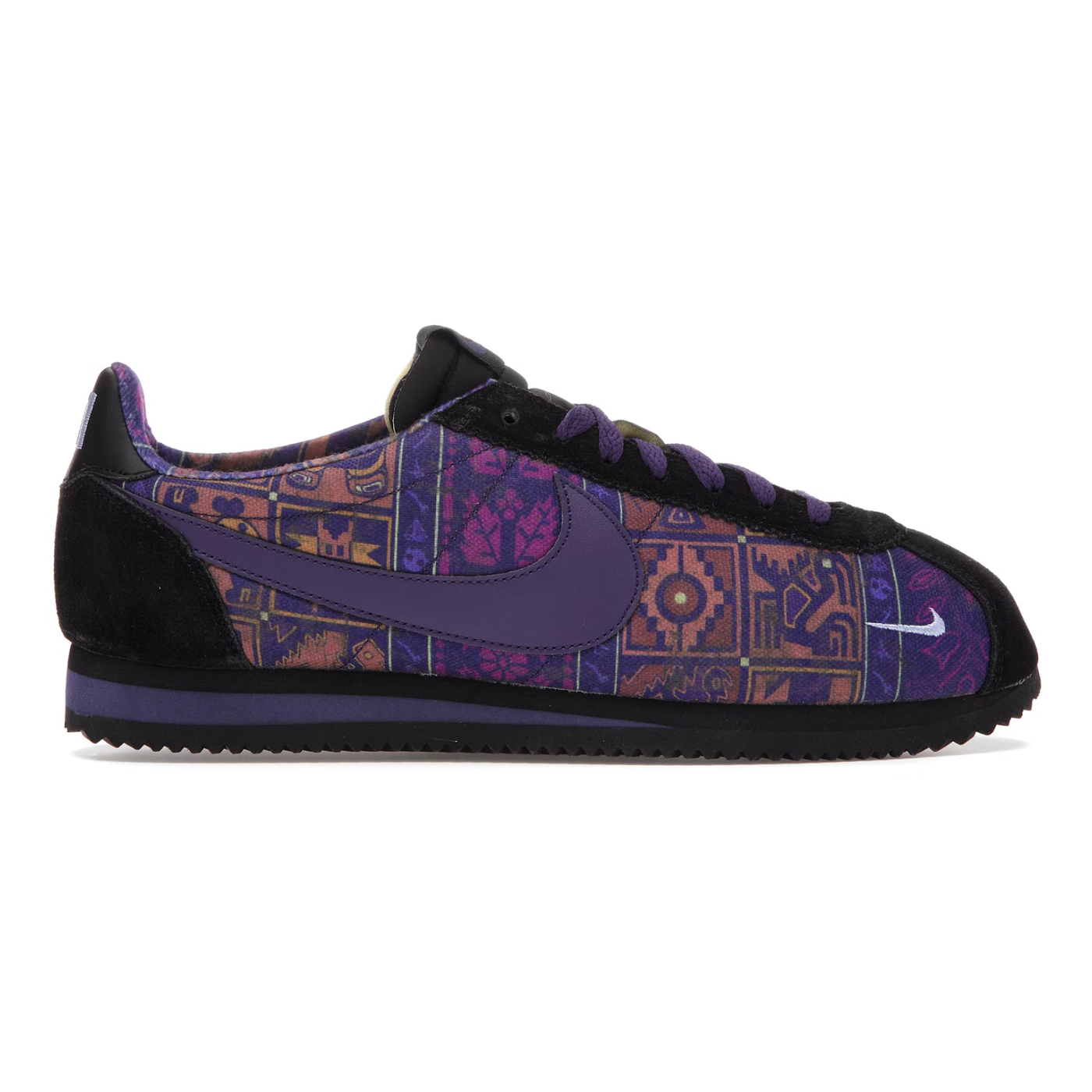 Nike Classic Cortez Nylon Los Primeros