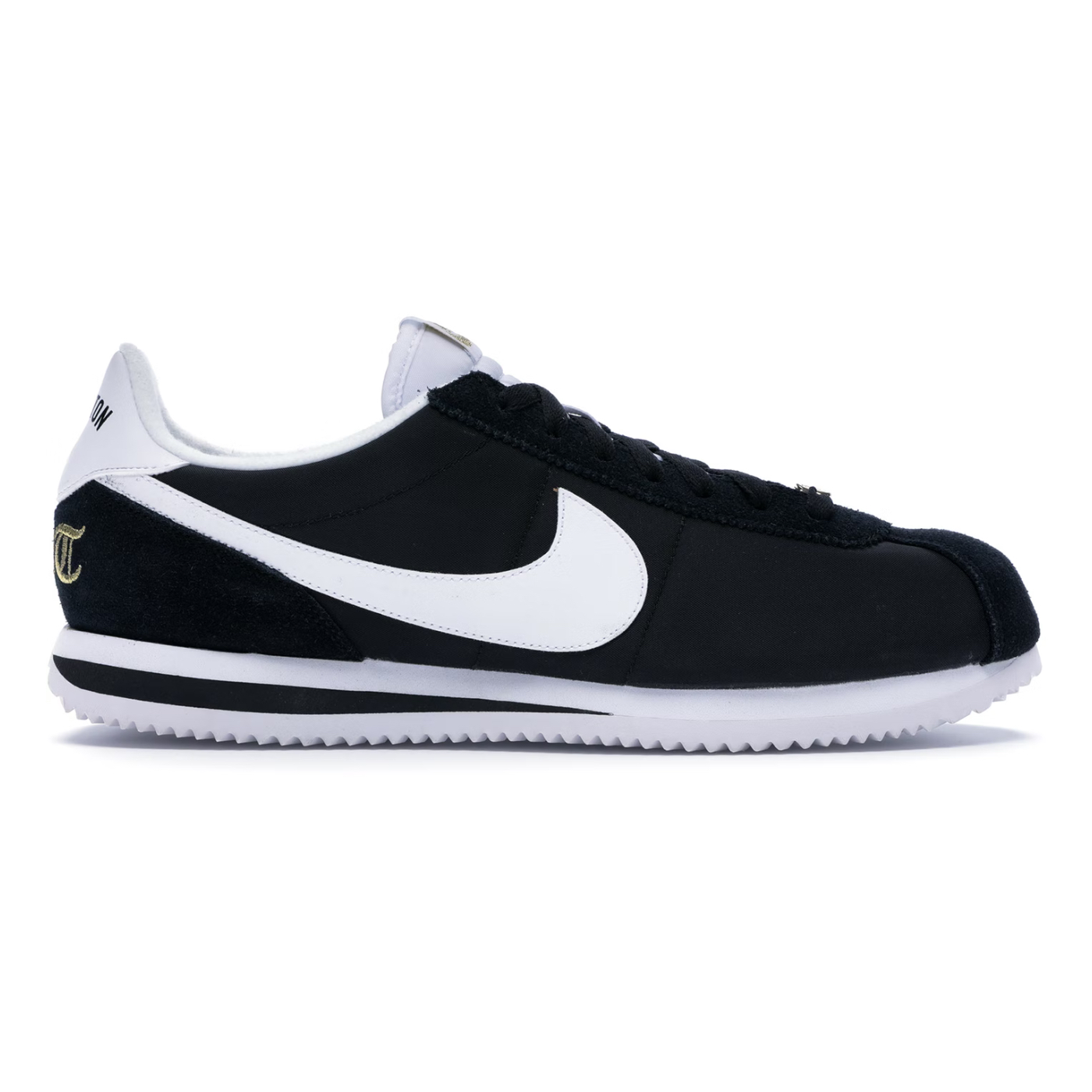 Nike Cortez Basic Nylon Compton