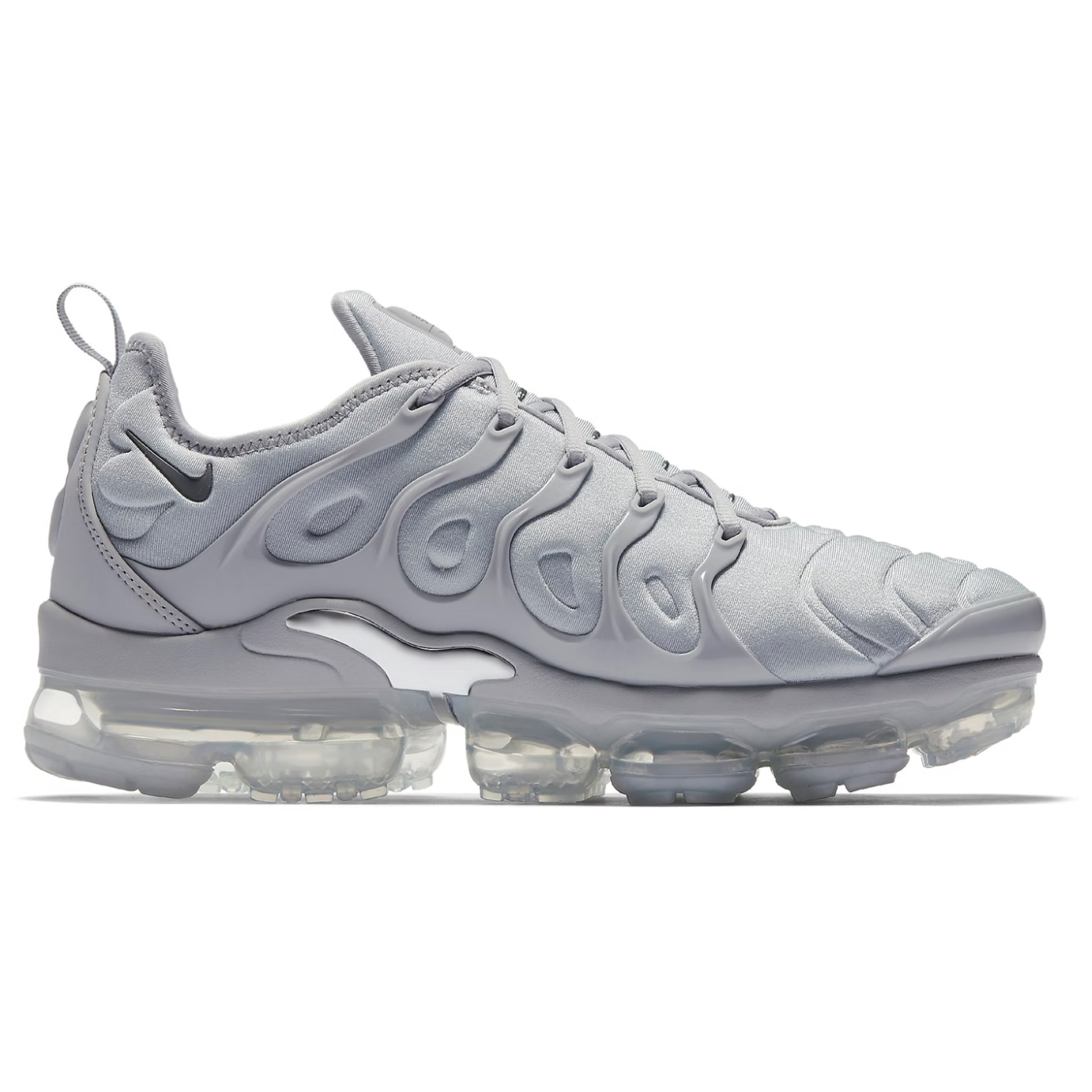 Nike Air VaporMax Plus Cool Grey