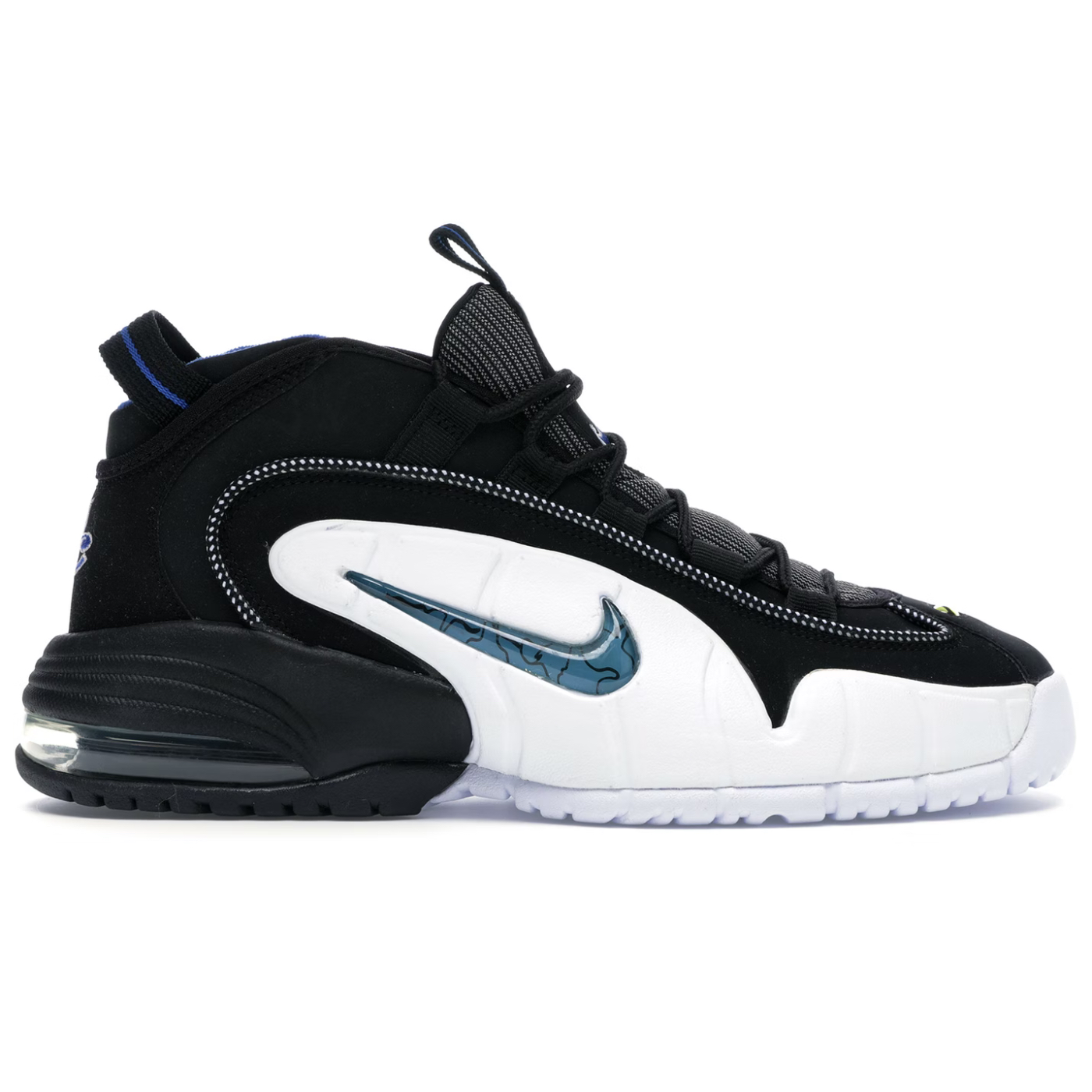 Nike Air Max Penny 1 Orlando (2011)