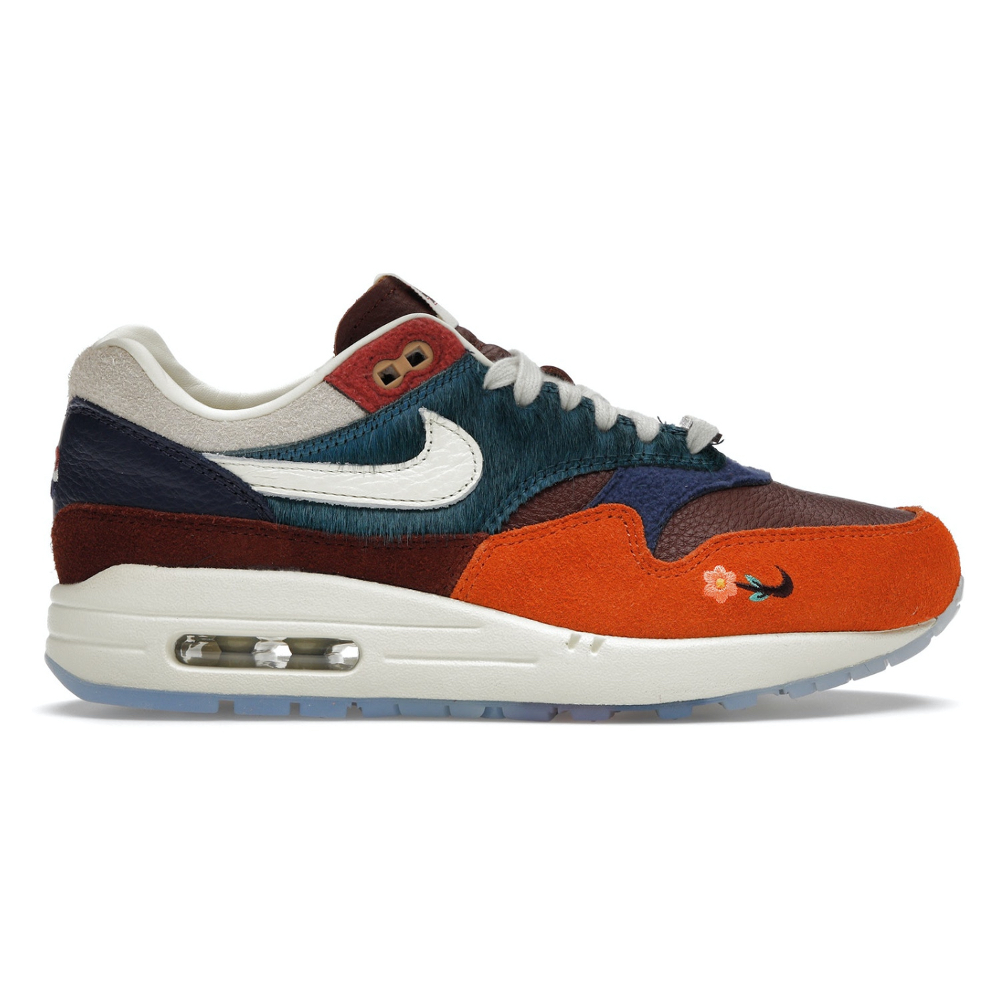 Nike Air Max 1 Kasina Won-Ang Orange