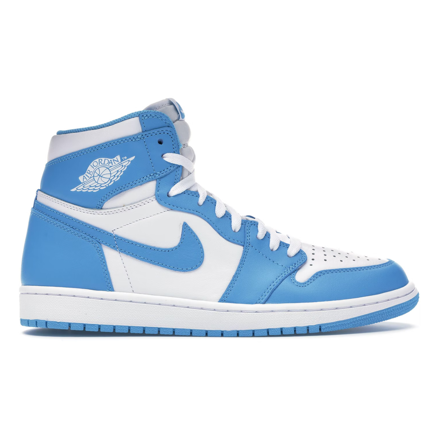Jordan 1 Retro UNC