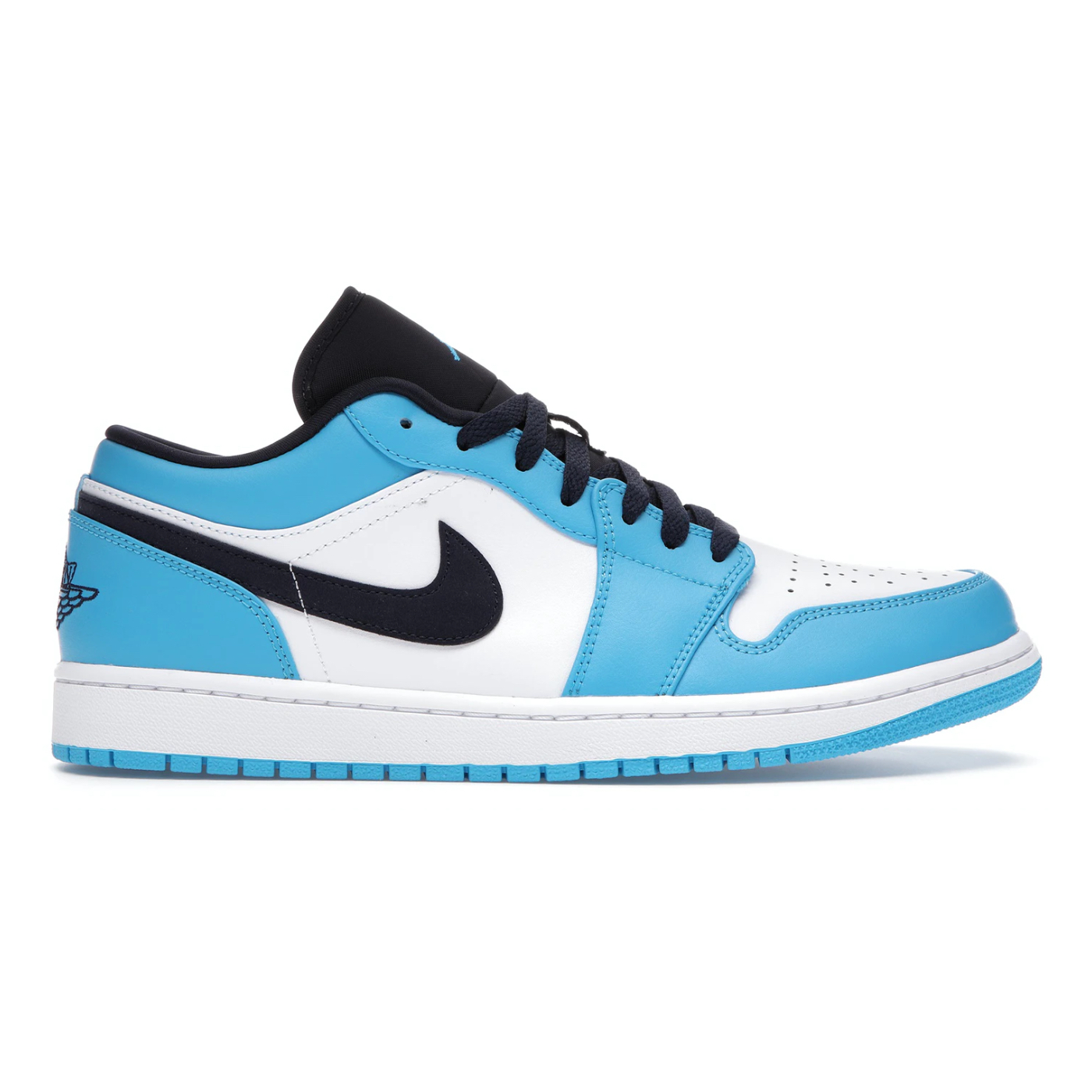 Jordan 1 Low UNC (2021)
