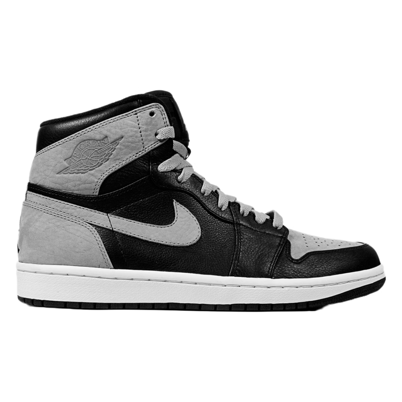 Jordan 1 Retro Shadow (2009)