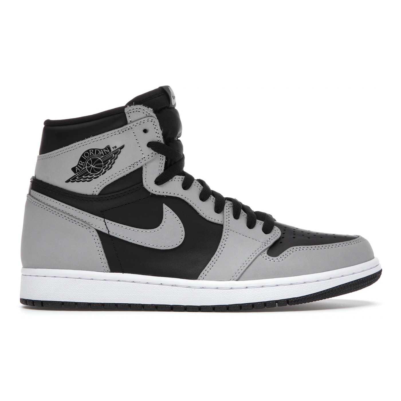 Jordan 1 Retro High Shadow 2.0