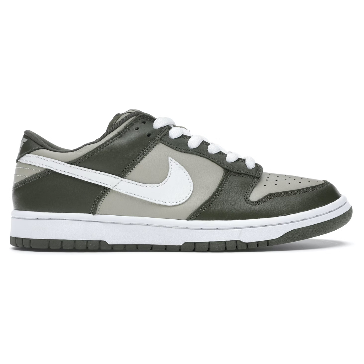 Nike Dunk Low Light Stone