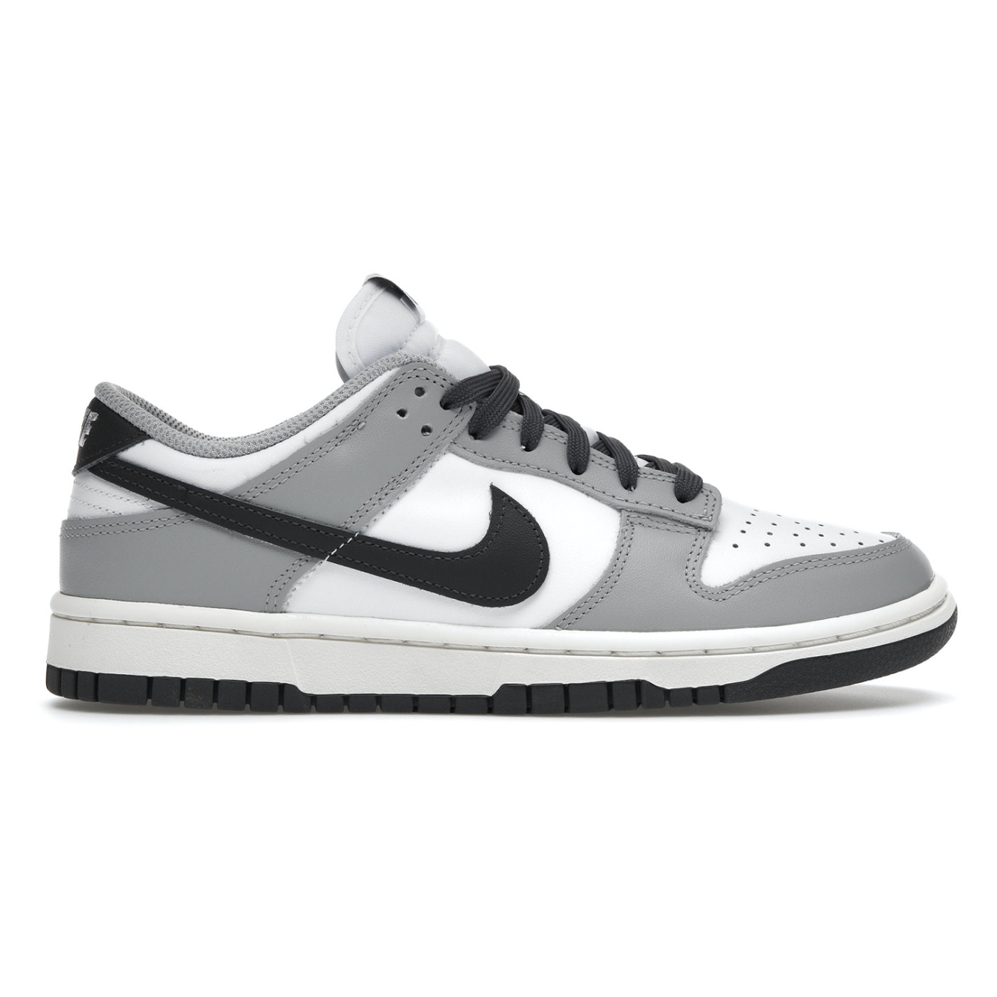 Nike Dunk Low Light Smoke Grey