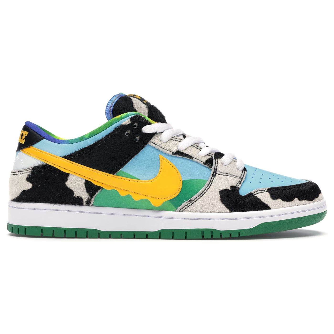 Nike SB Dunk Low Ben & Jerry’s Chunky Dunky