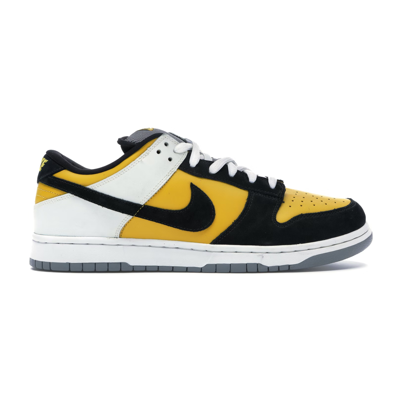 Nike SB Dunk Low Bic