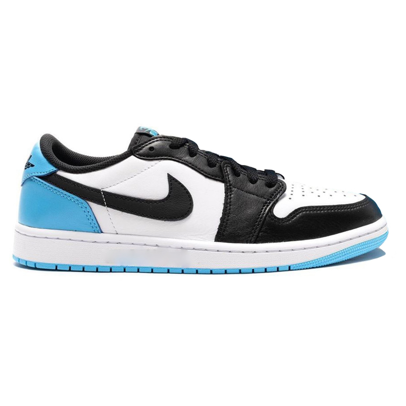 Jordan 1 Retro Low OG UNC