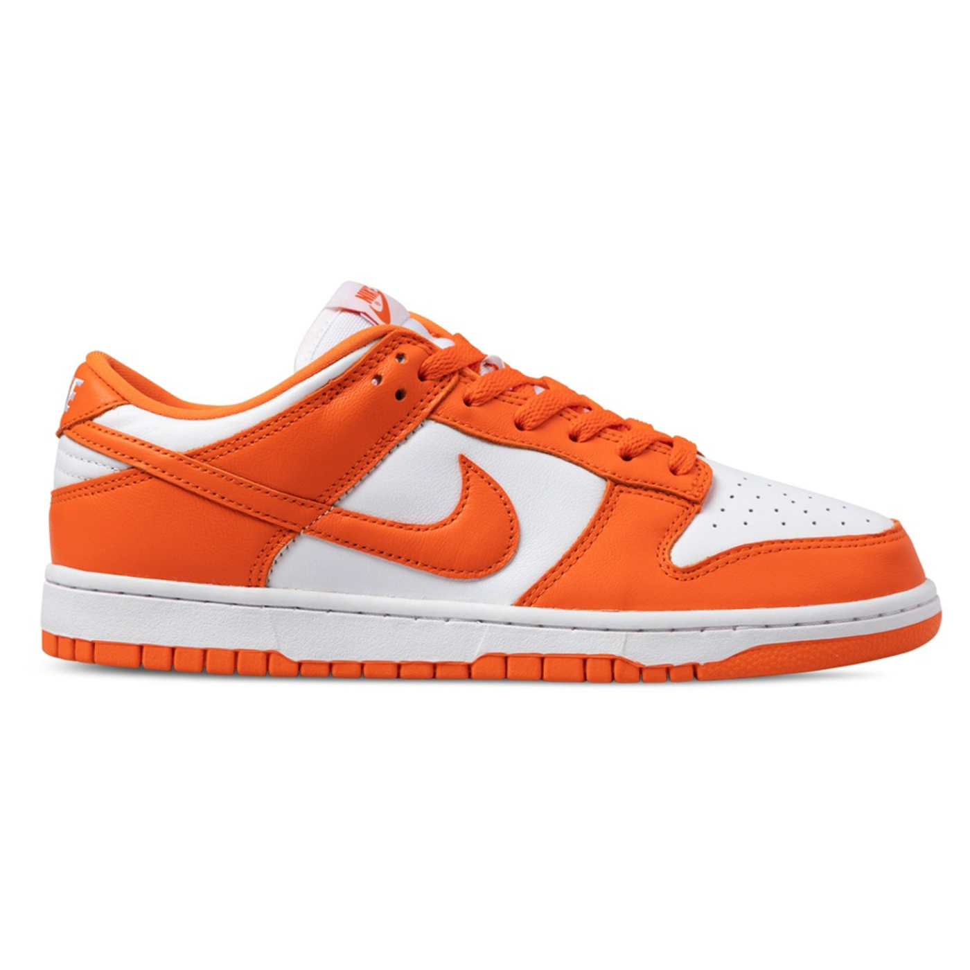 Nike Dunk Low SP Syracuse (2020)