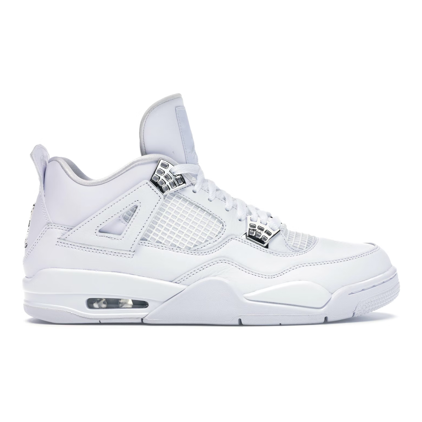 Jordan 4 Retro Pure Money (2017)