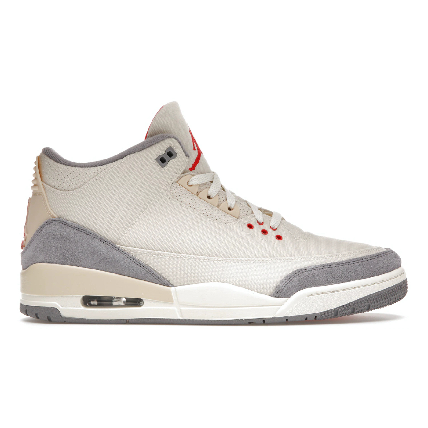 Jordan 3 Retro Muslin