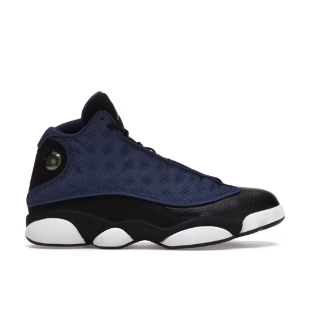 Jordan 13 Retro Brave Blue