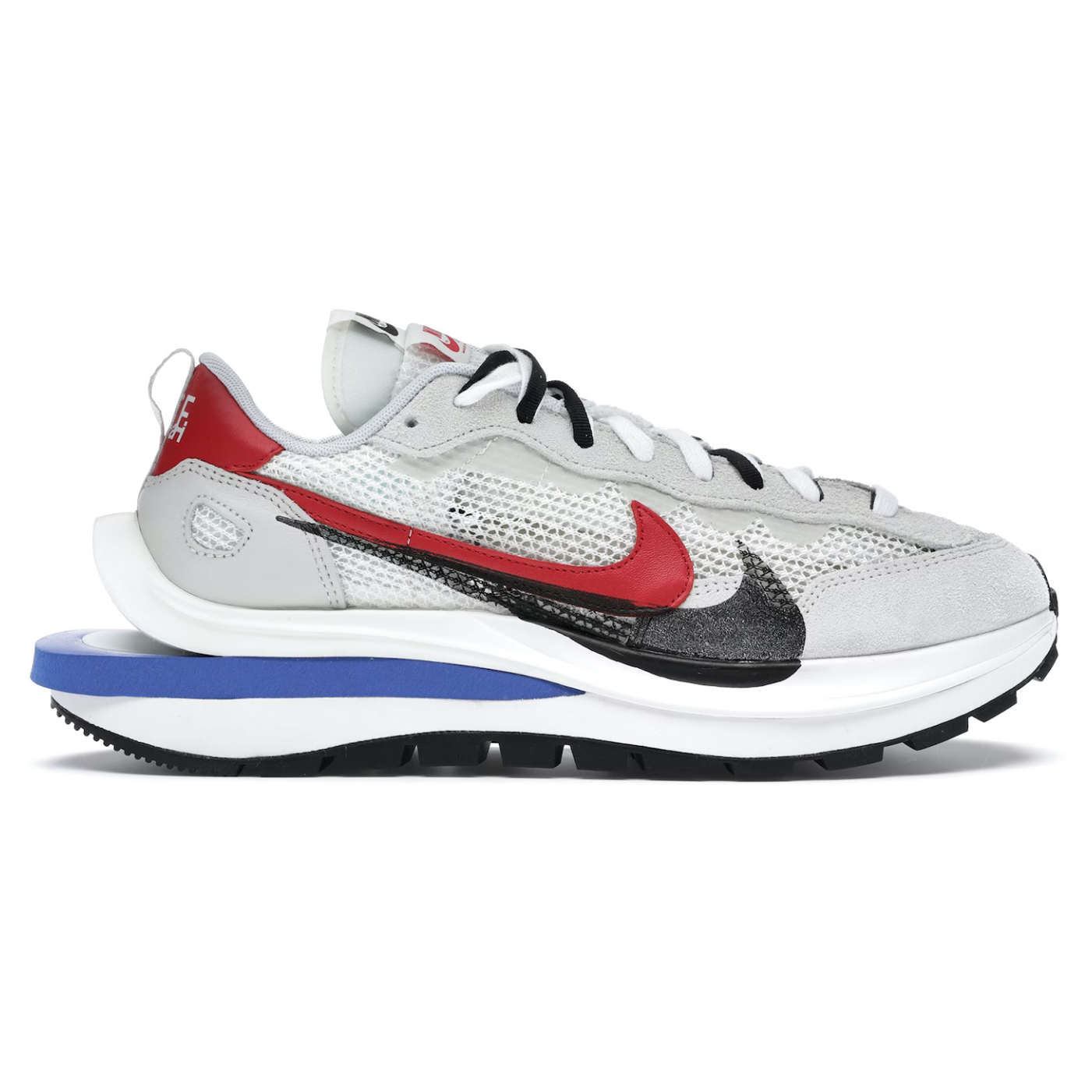 Nike Vaporwaffle sacai Sport Fuchsia Game Royal