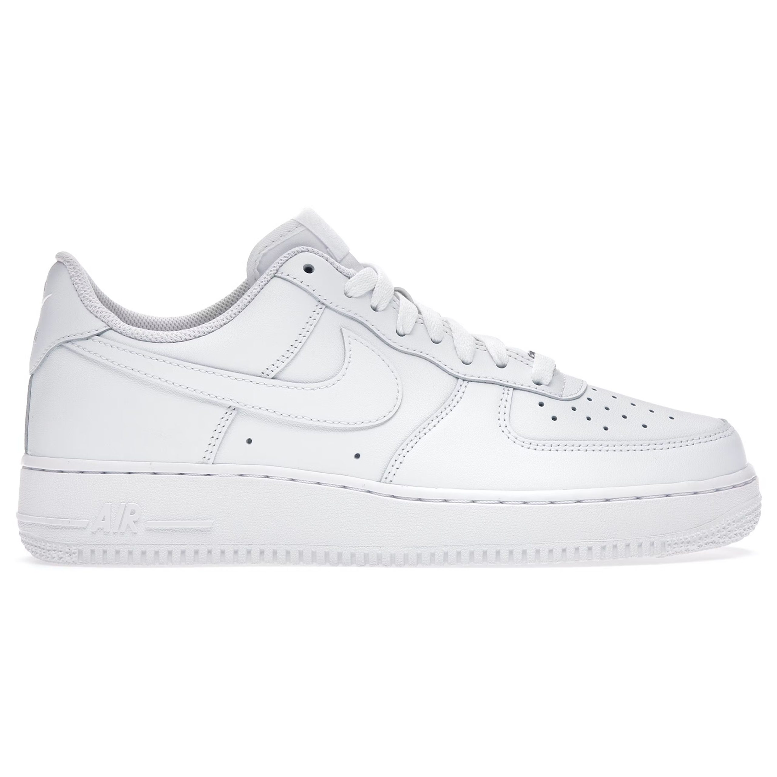 Nike Air Force 1 Low ’07 White