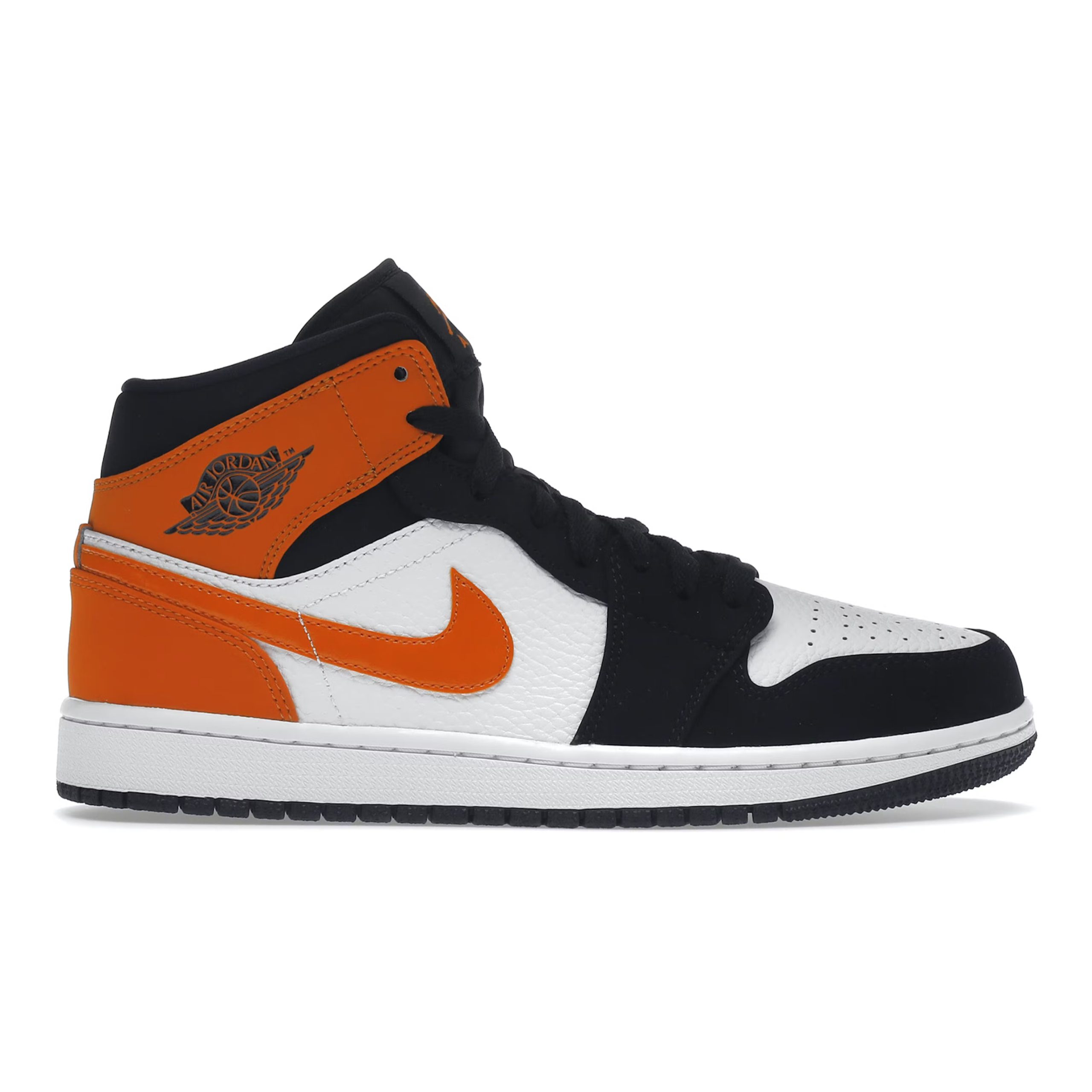 Jordan 1 Mid Shattered Backboard