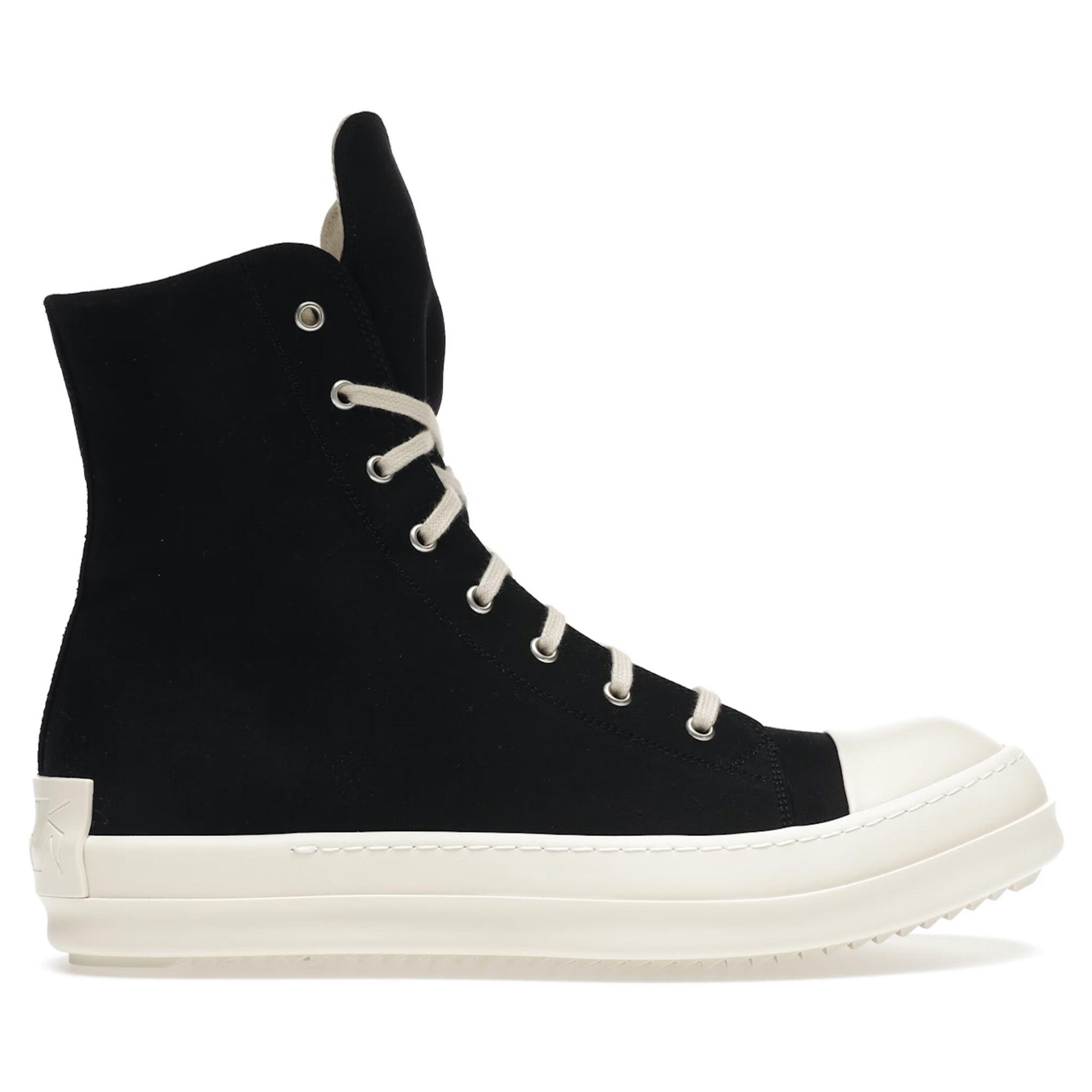 Rick Owe*s DRKSHDW Phlegethon High Top Black