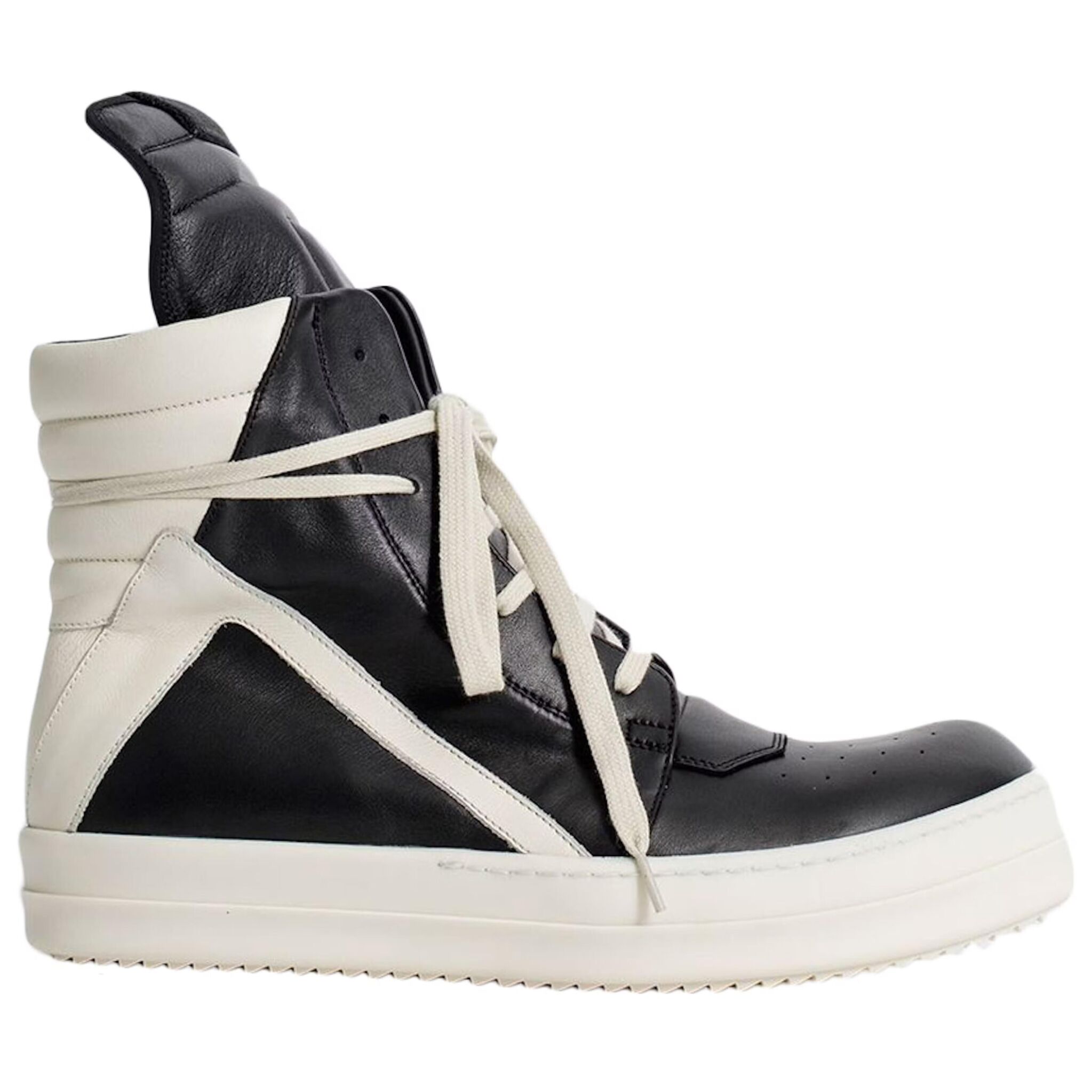 Rick Owe*s Phlegethon Geobasket Black Milk
