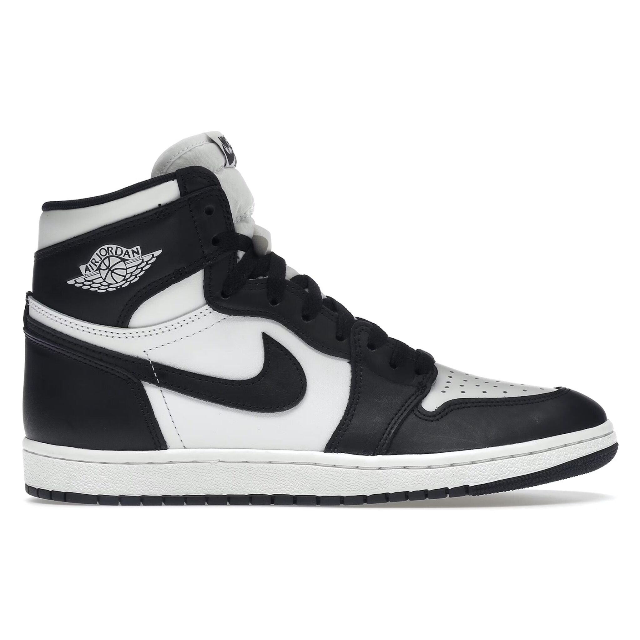 Jordan 1 Retro High 85 Black White (2023)