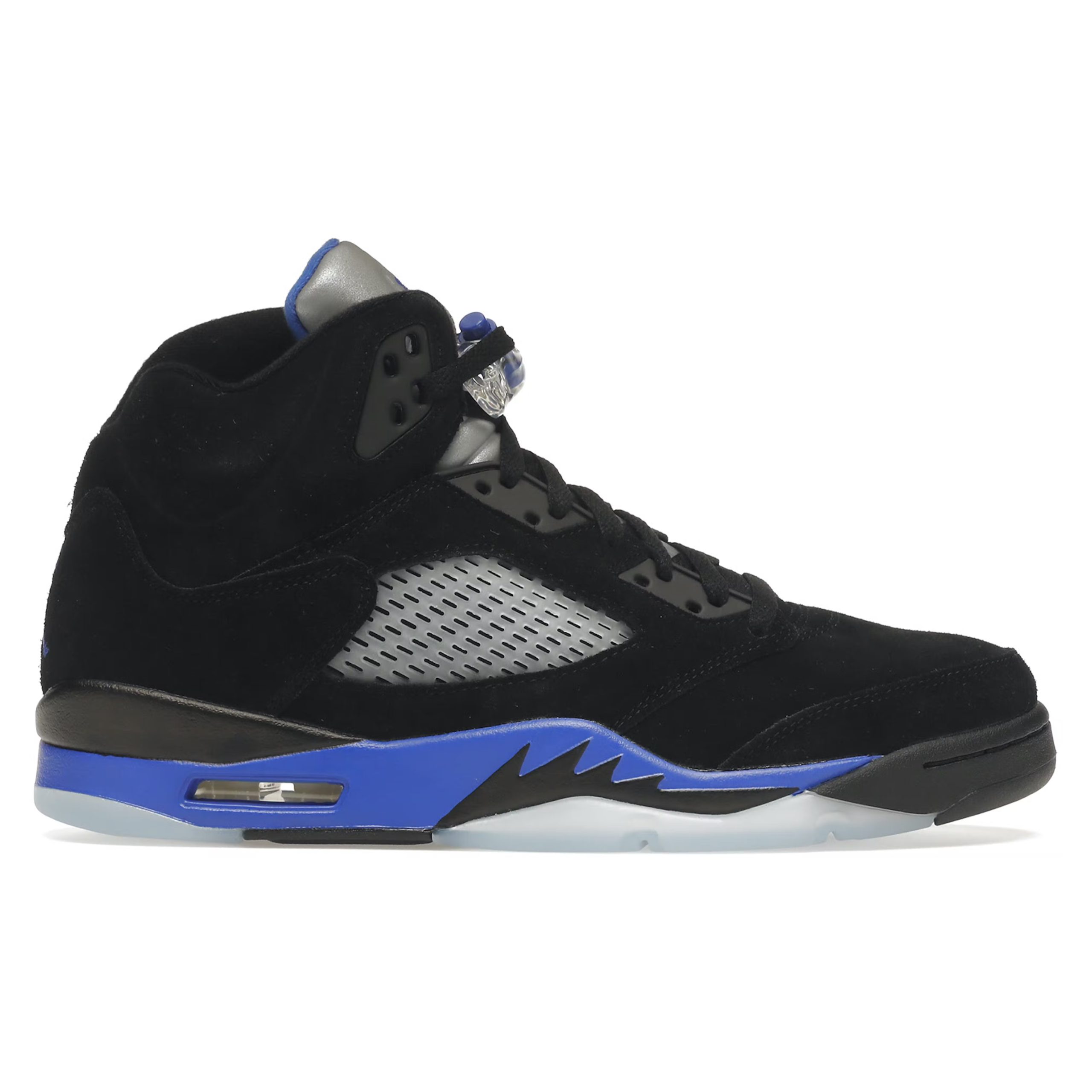 Jordan 5 Retro Racer Blue